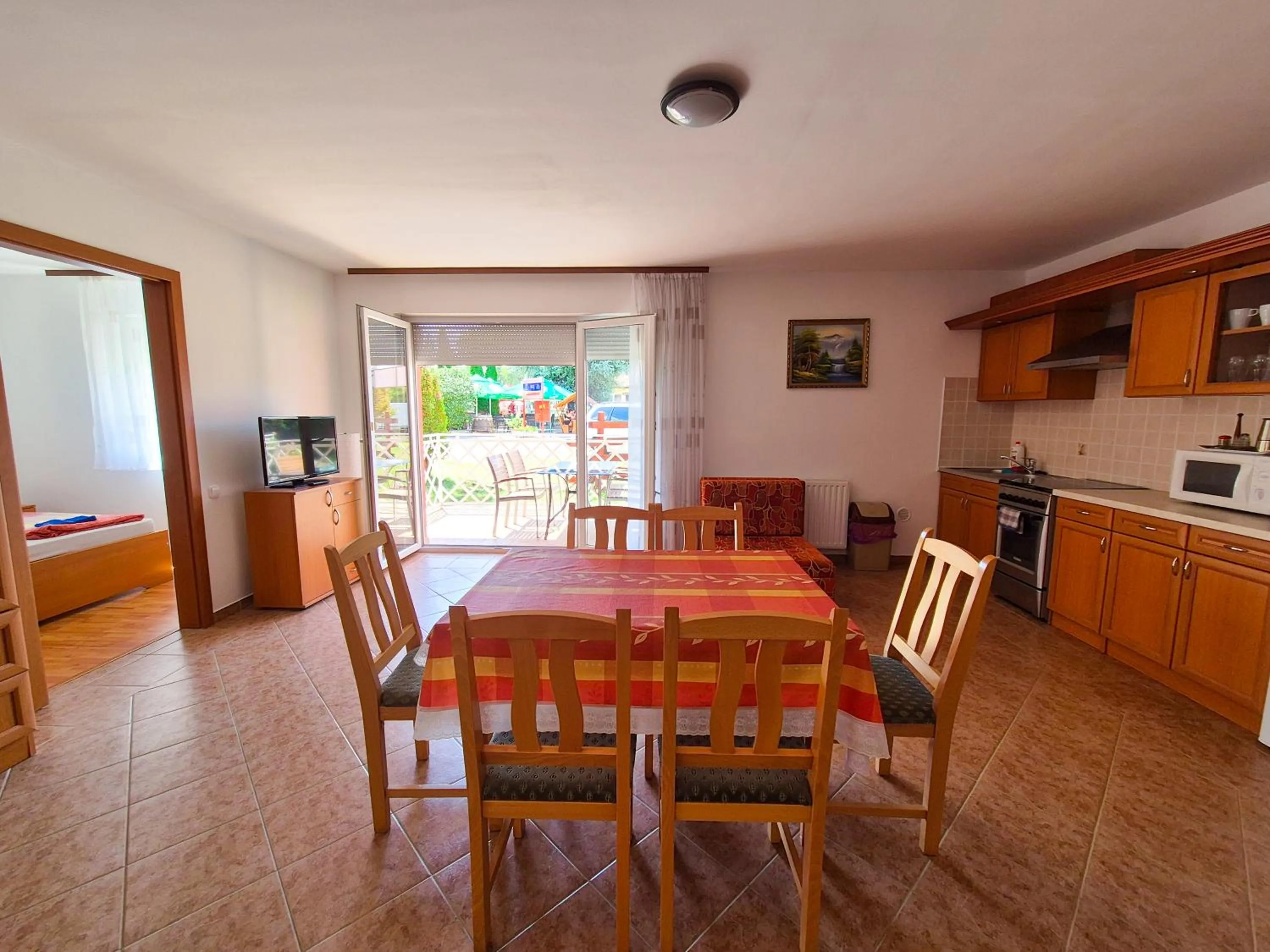 Ildiko Apartmanhaz