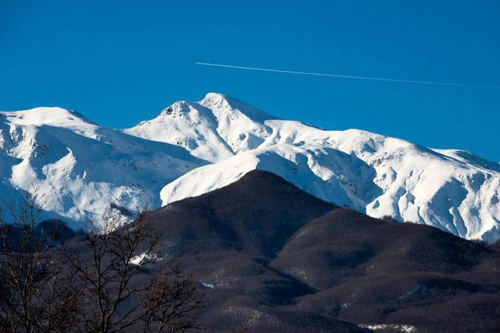 Nearby landmark in B&B Le Peschiere