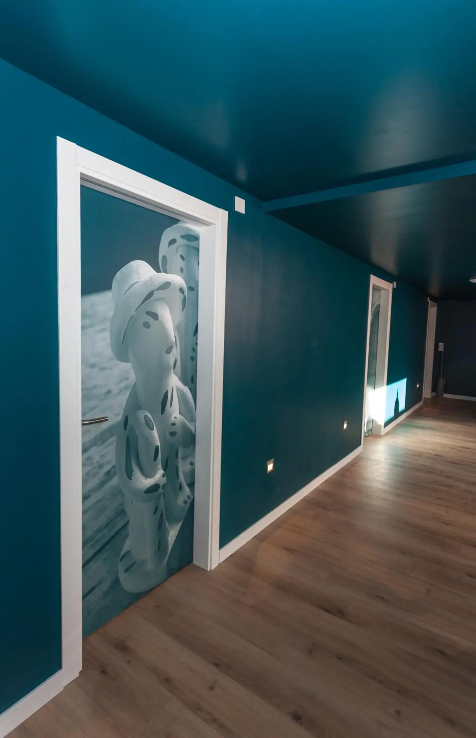 Property building in We Hostel Palma - Albergue Property building in We Hostel Palma - Albergue