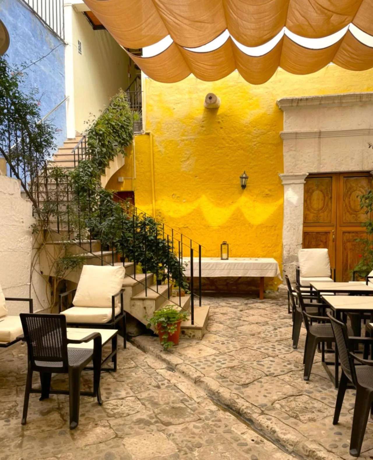 Hotel Piru Wasi