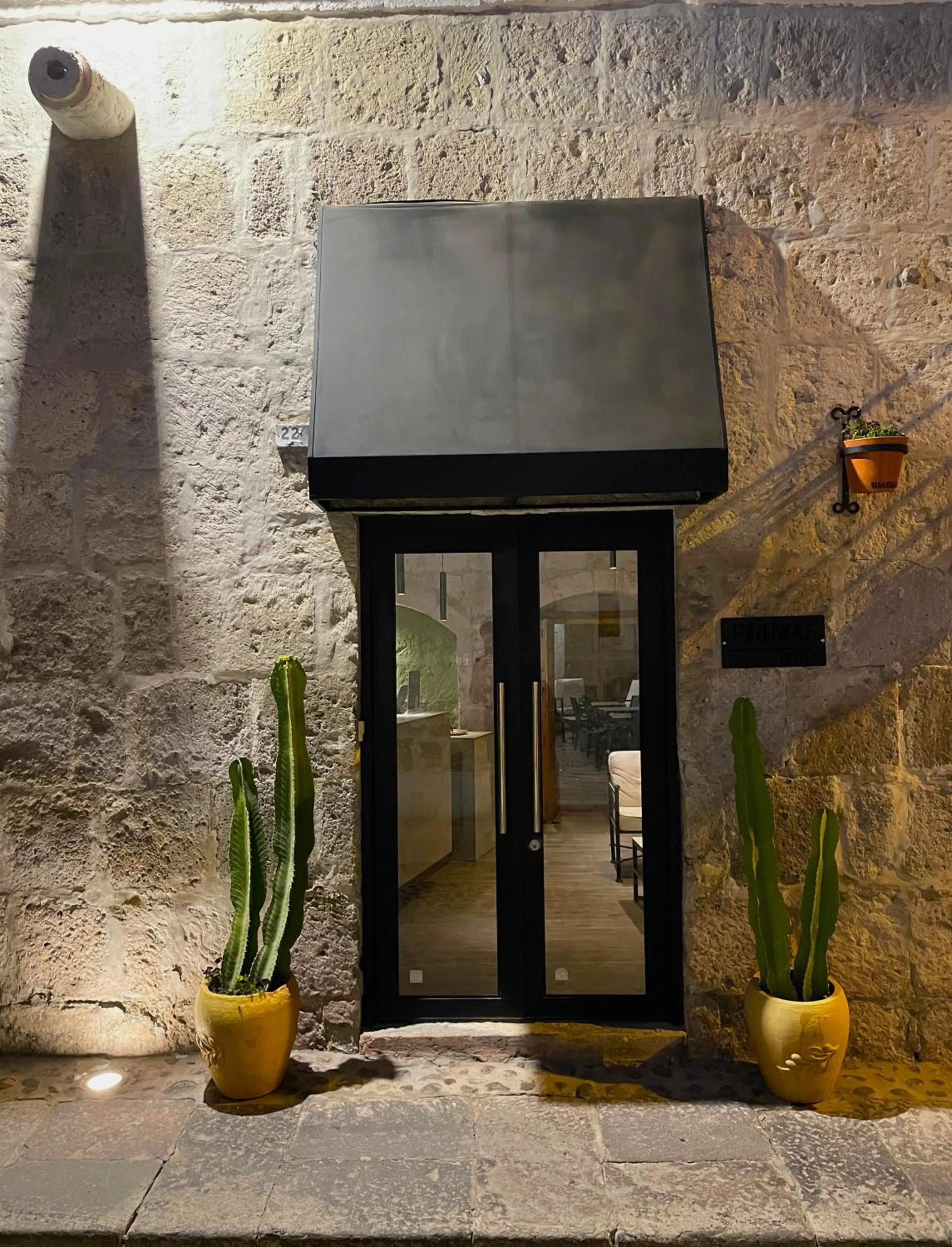 Hotel Piru Wasi