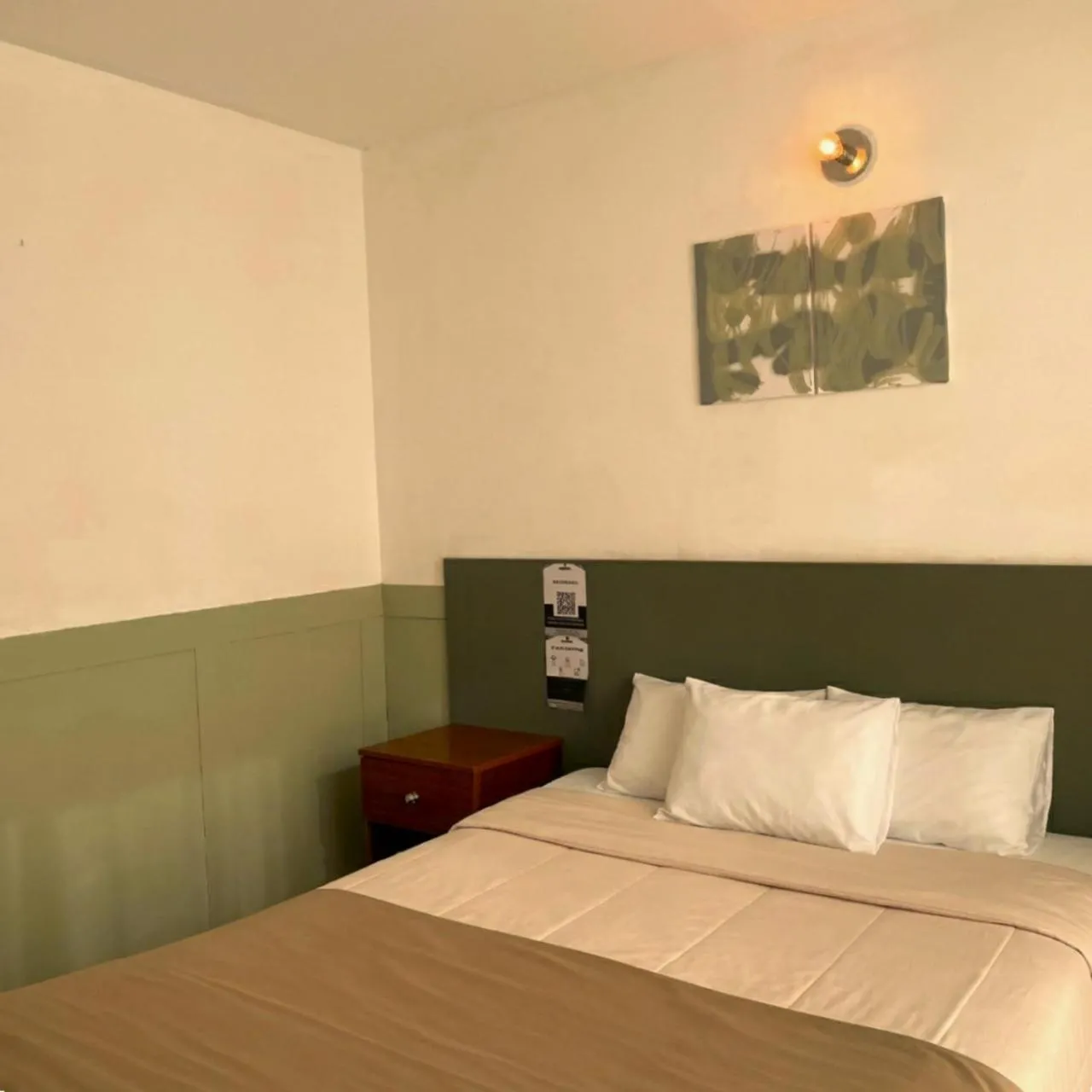 Hotel Piru Wasi