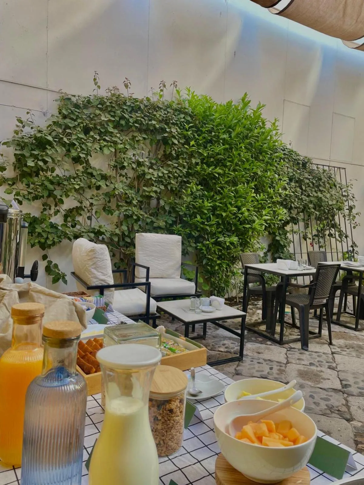 Hotel Piru Wasi