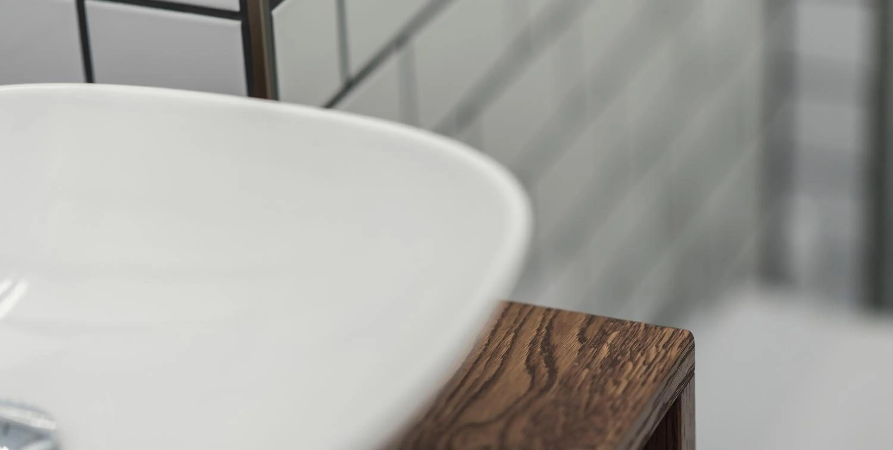 Decorative detail in Hotel 2B