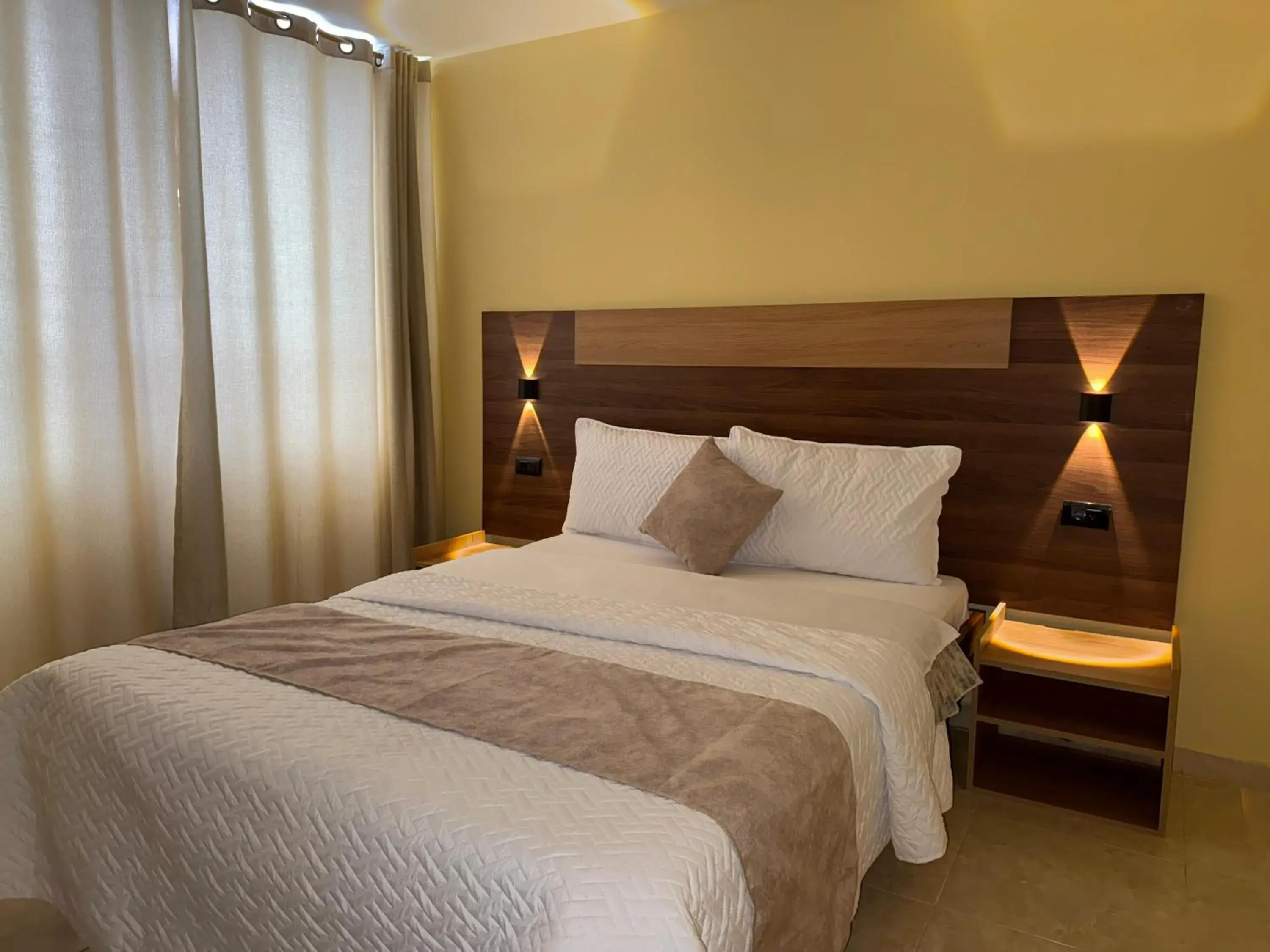 Hotel Suyusama Hotel Suyusama