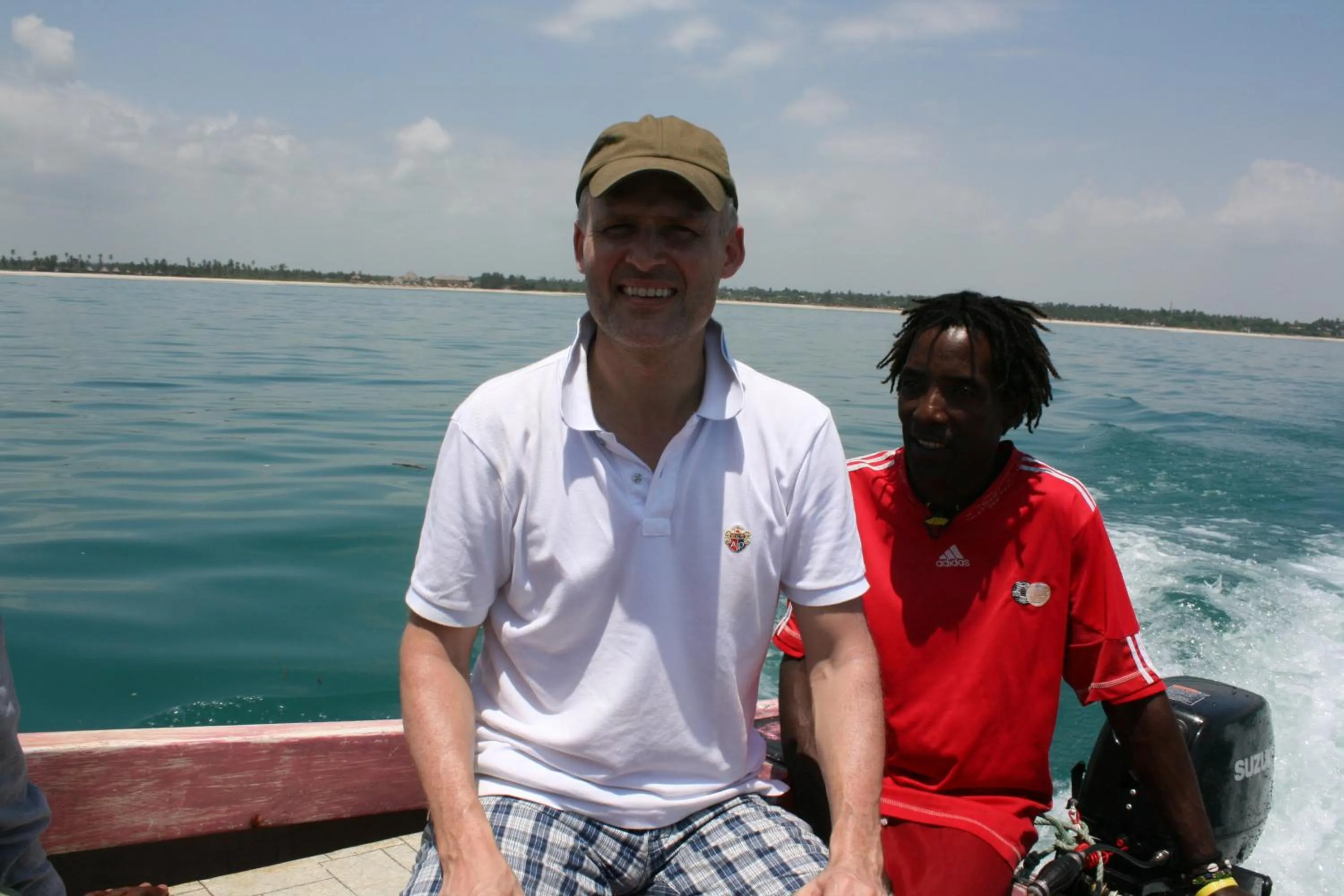 Activities in Villa Dahl Beach Resort