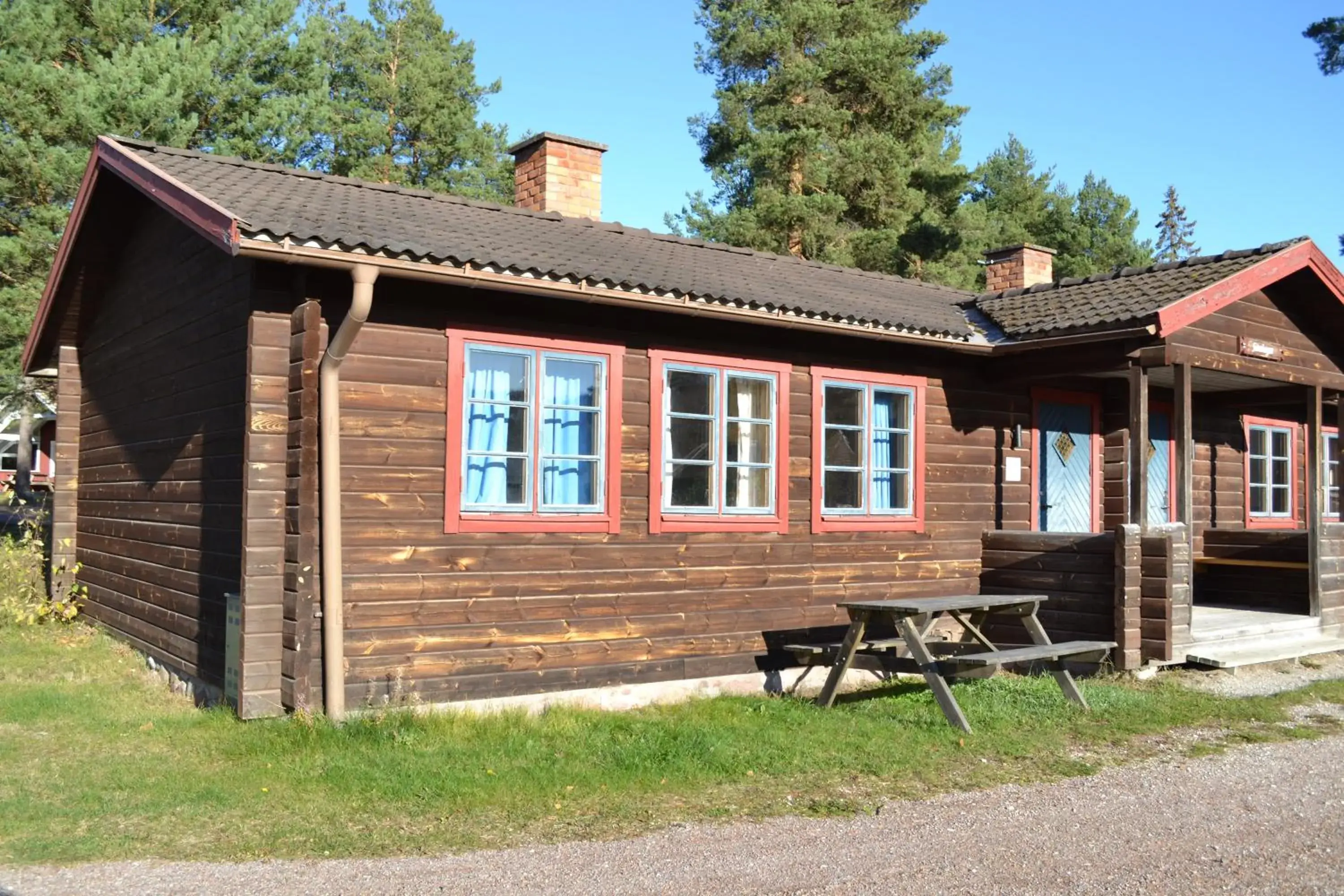 One-Bedroom House in First Camp Enåbadet - Rättvik One-Bedroom House in First Camp Enåbadet - Rättvik
