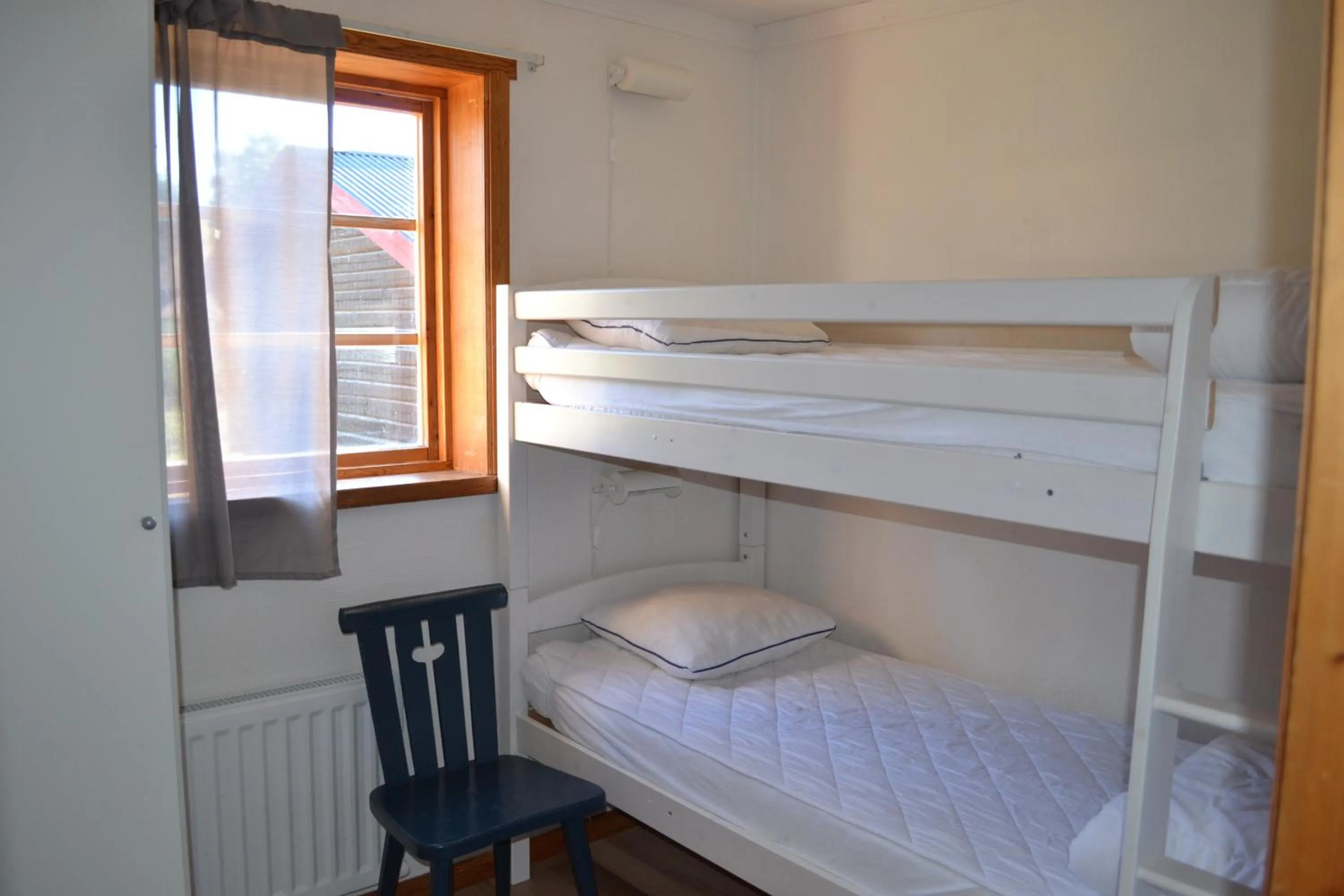 bunk bed, Bed in First Camp Enåbadet - Rättvik