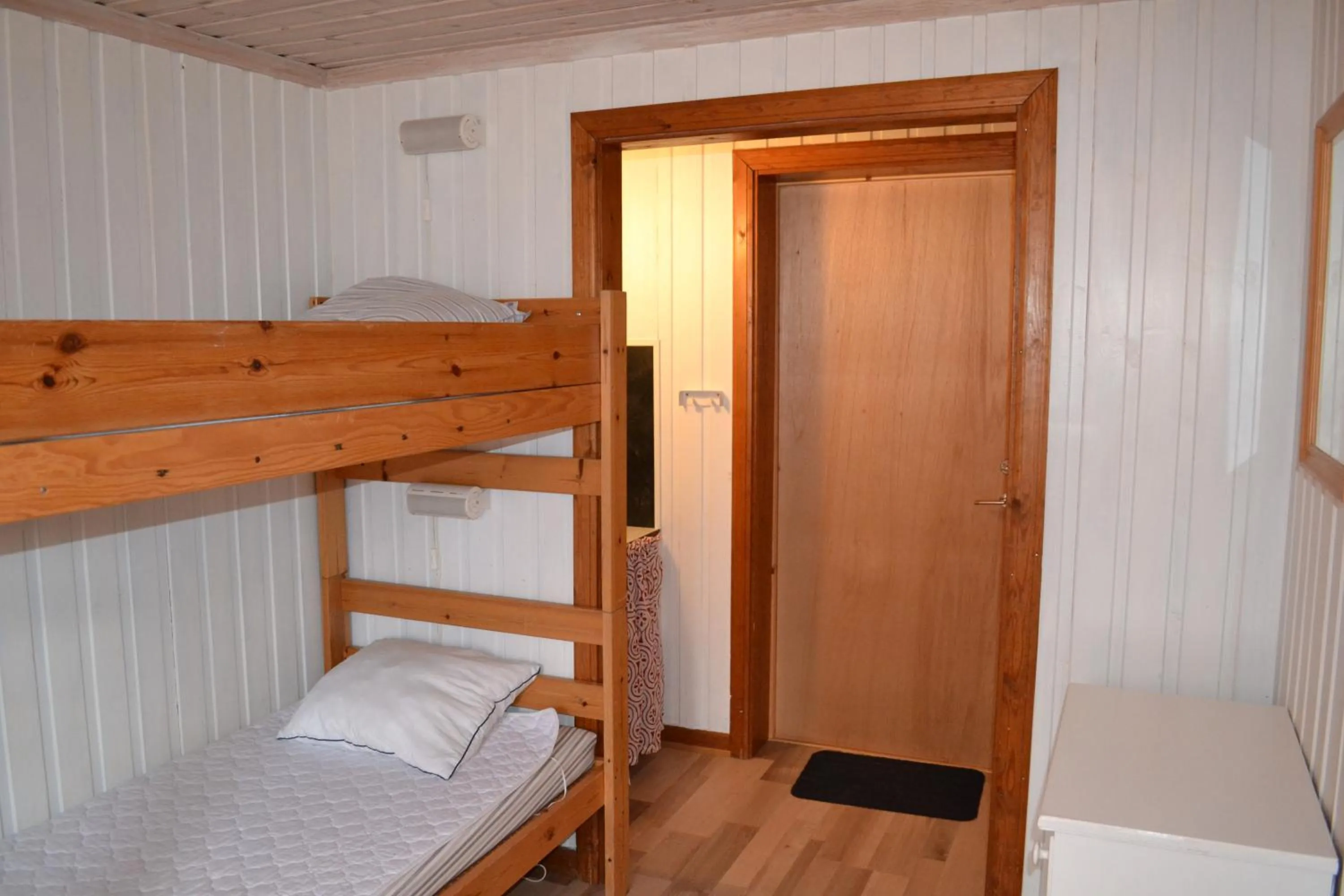 bunk bed, Bed in First Camp Enåbadet - Rättvik