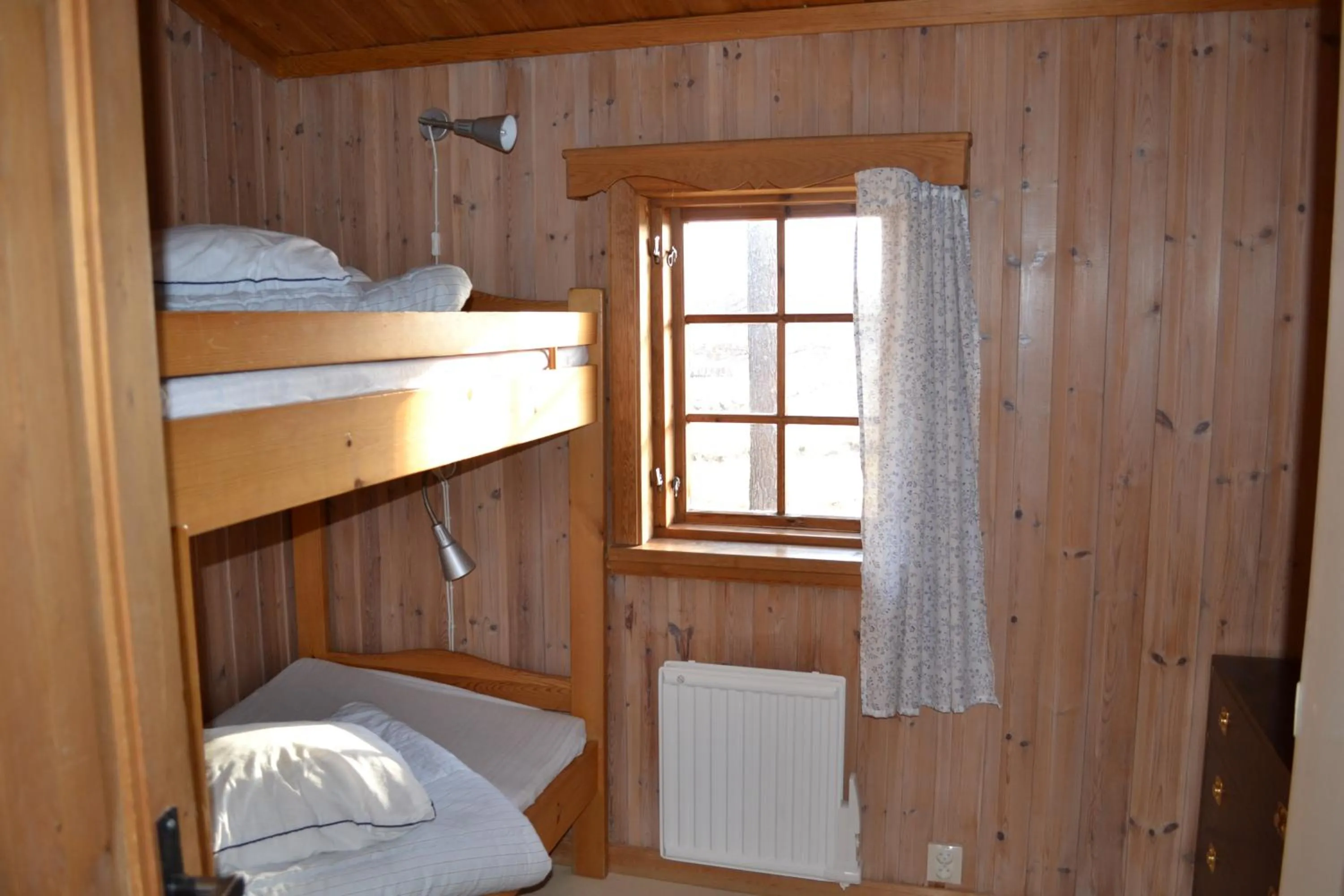 bunk bed, Bed in First Camp Enåbadet - Rättvik