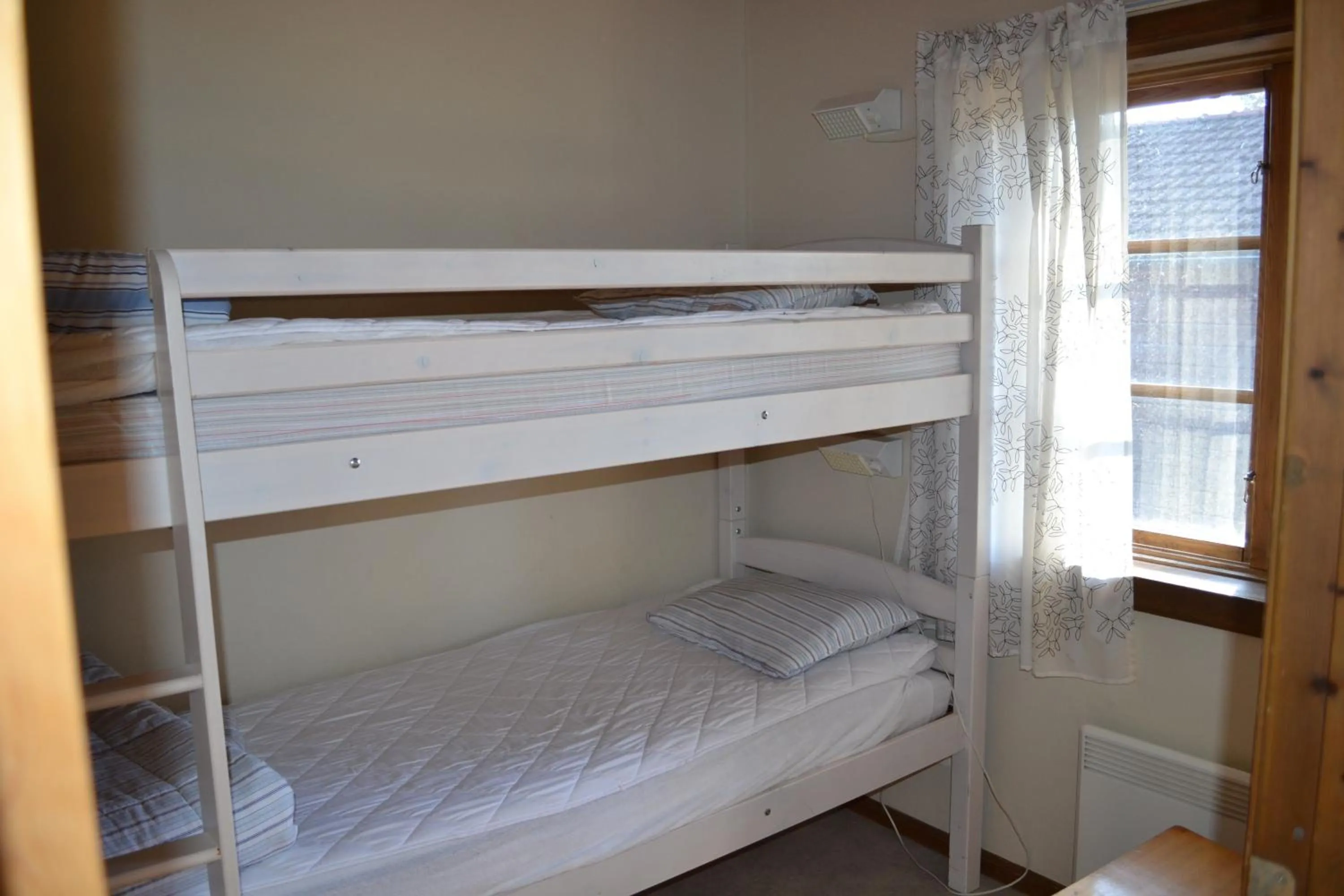 bunk bed, Bed in First Camp Enåbadet - Rättvik