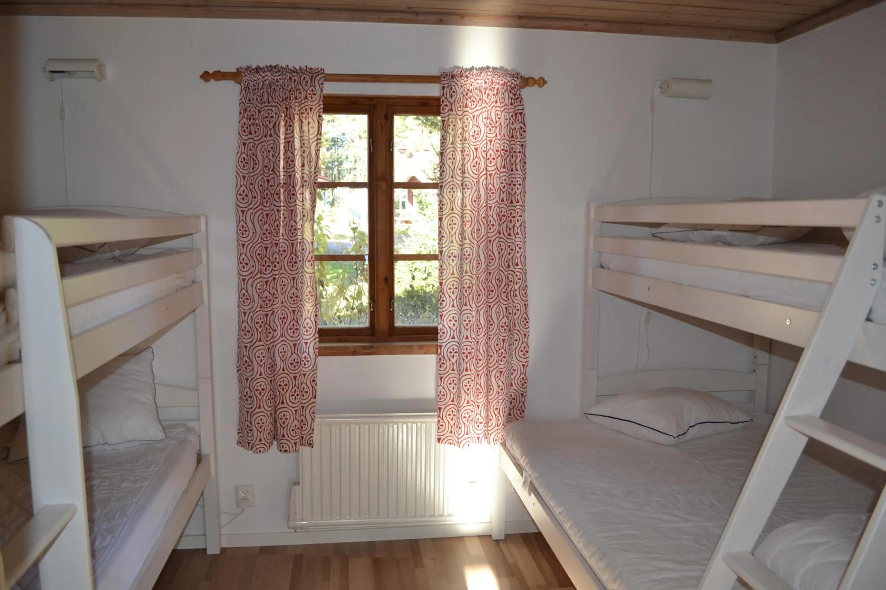 bunk bed, Bed in First Camp Enåbadet - Rättvik