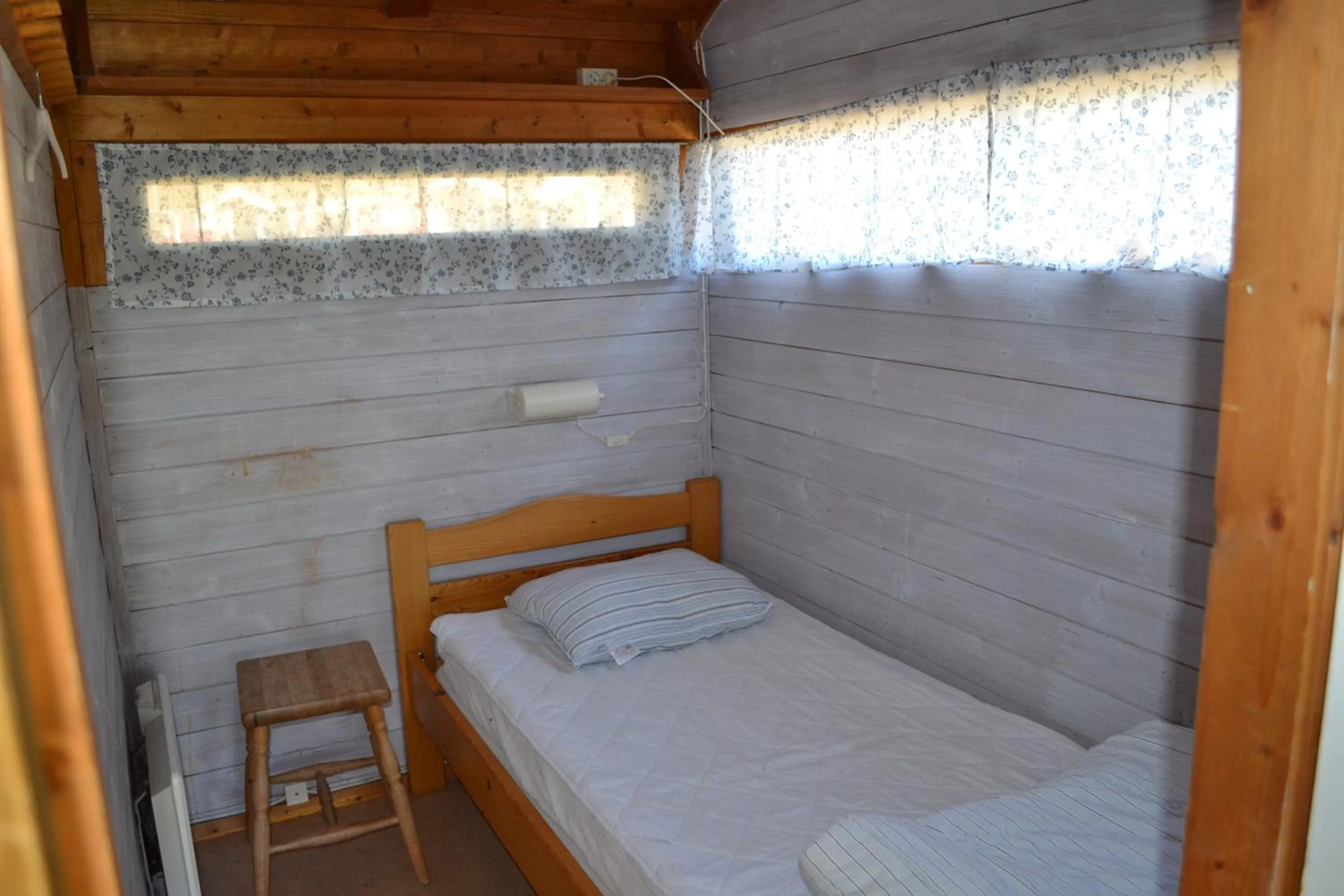 Bed in First Camp Enåbadet - Rättvik
