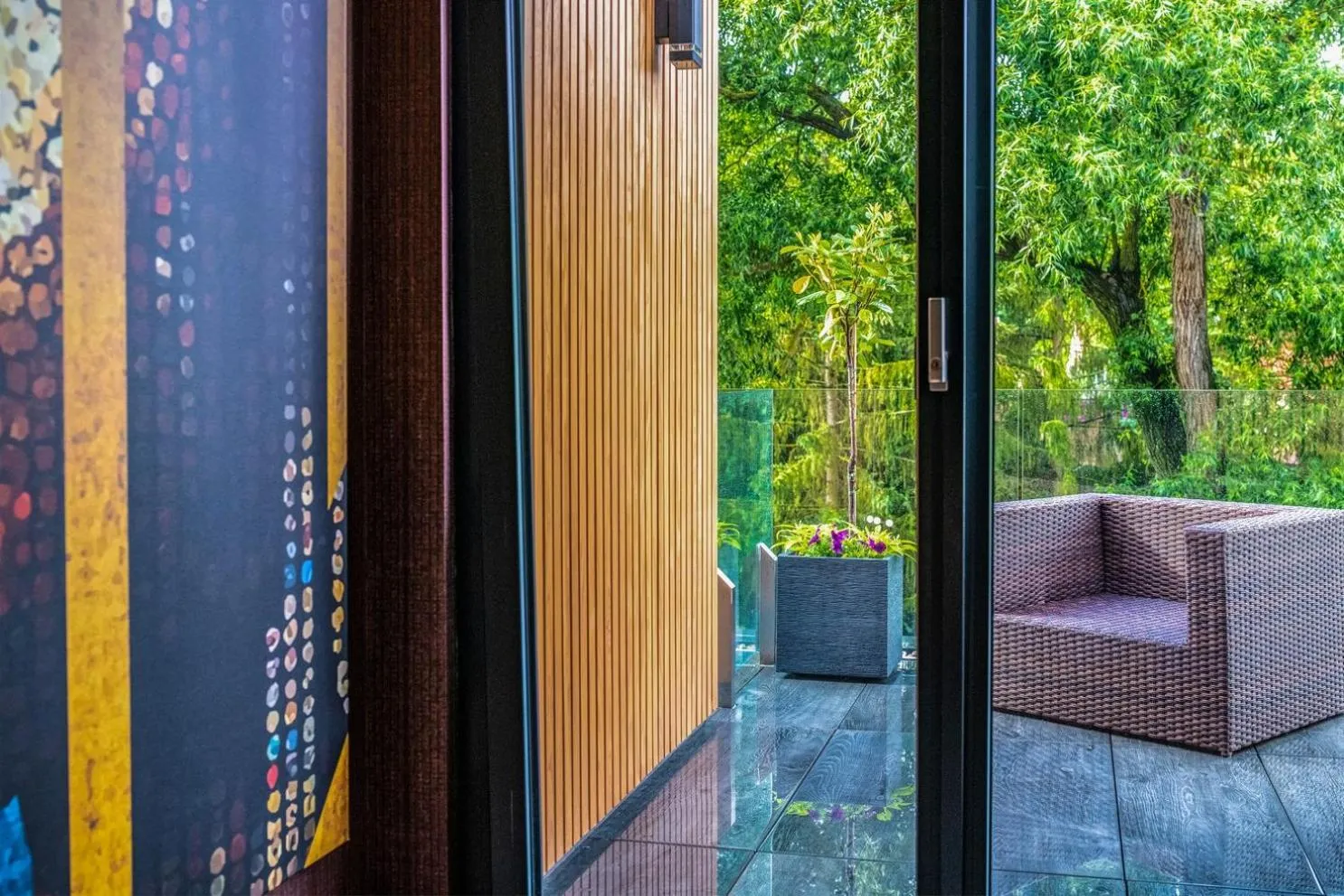 Betekints Wellness Hotel