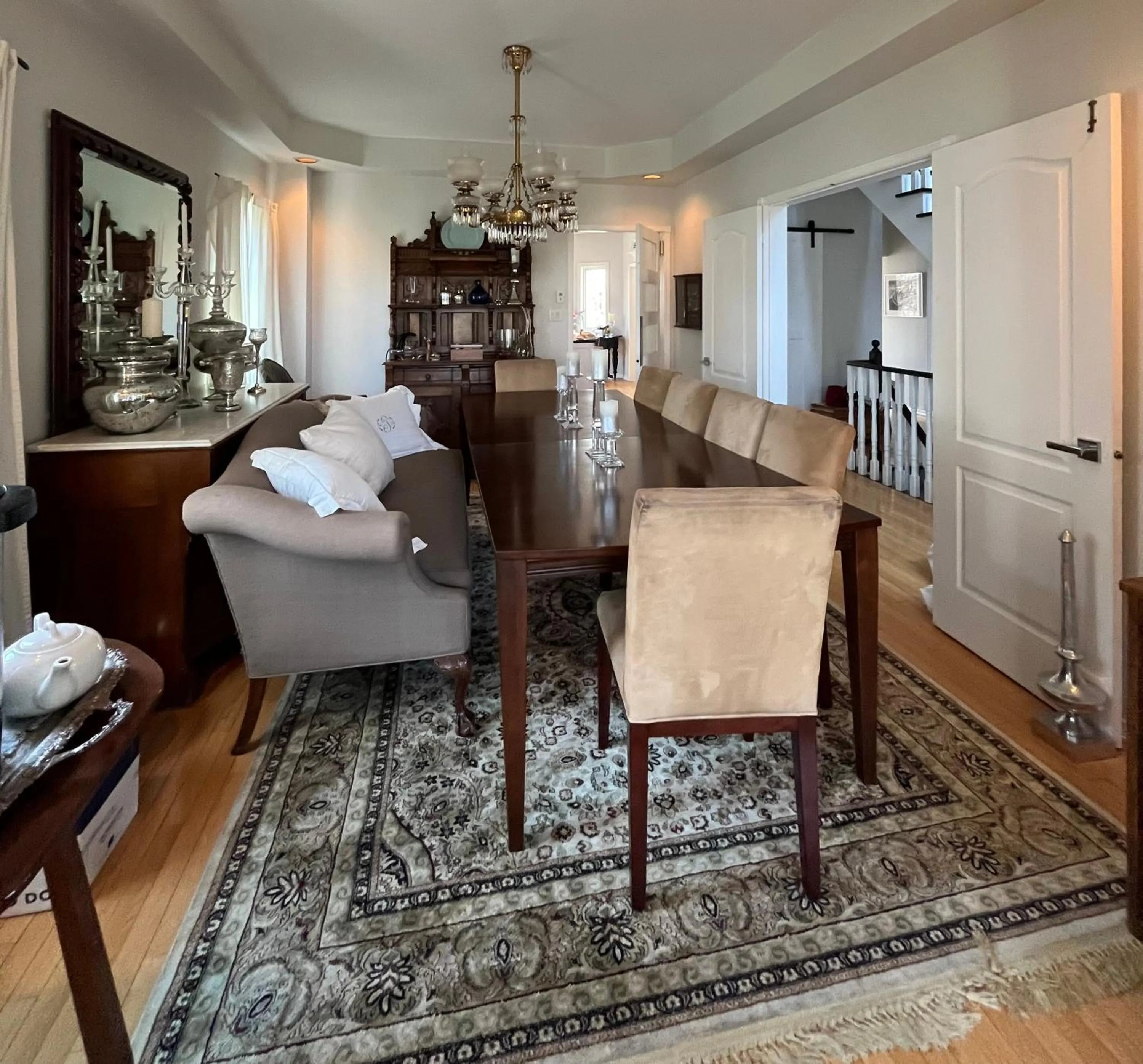 Lulu's Bed & Breakfast