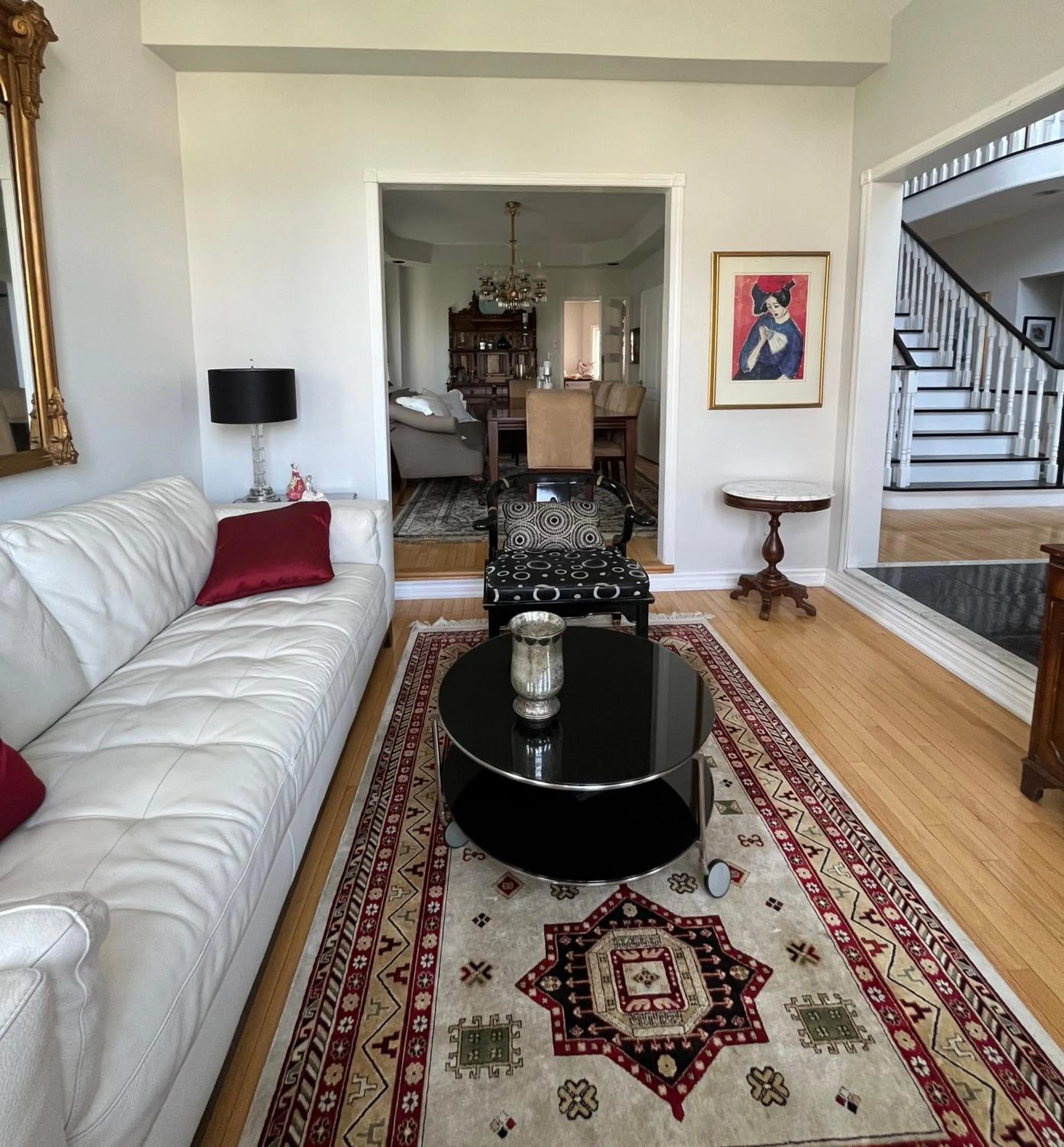 Lulu's Bed & Breakfast