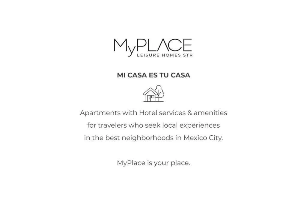 MyPlace at Santo Domingo