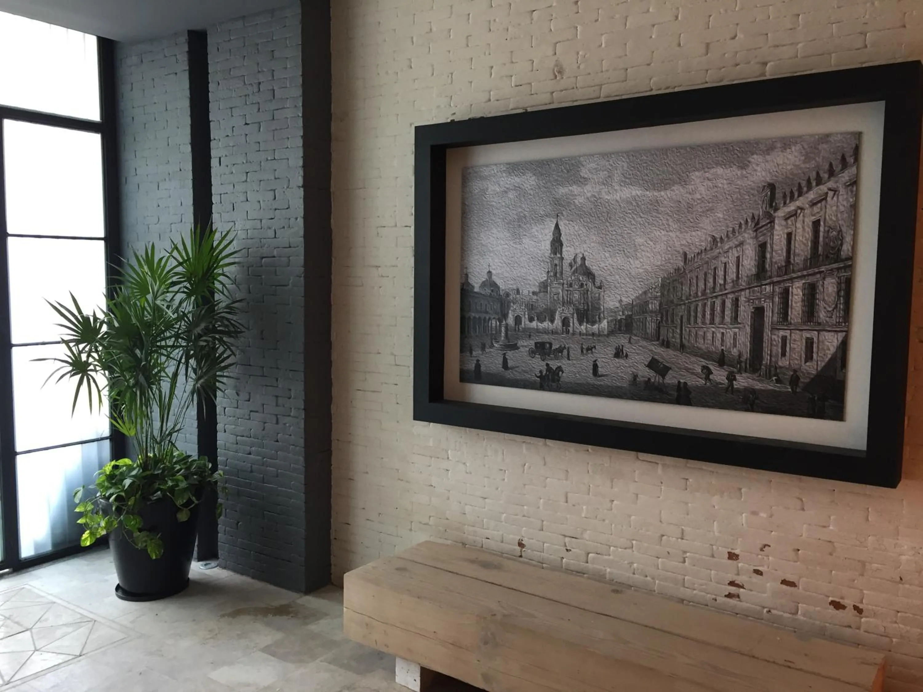 MyPlace at Santo Domingo