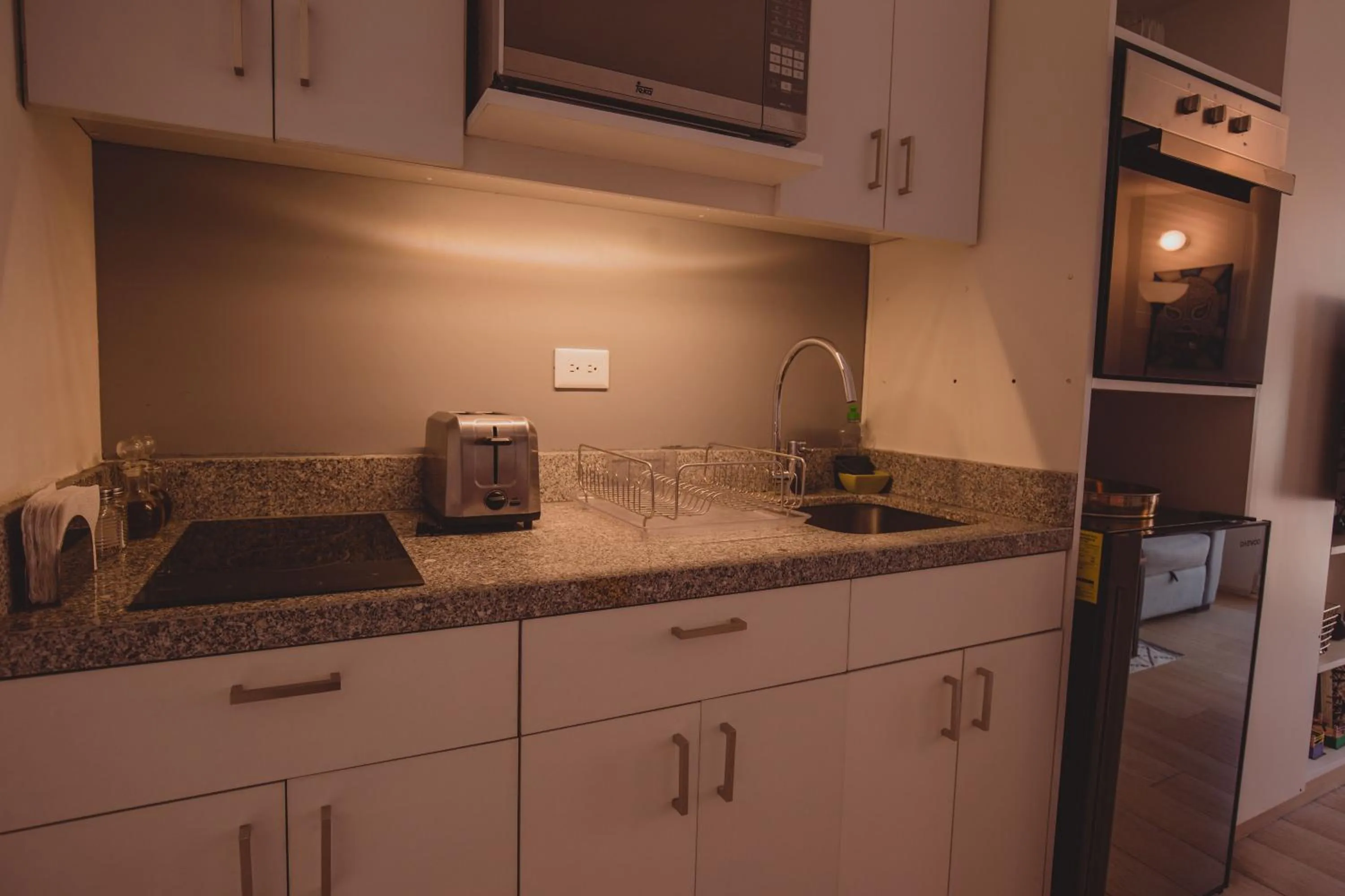 MyPlace at Santo Domingo