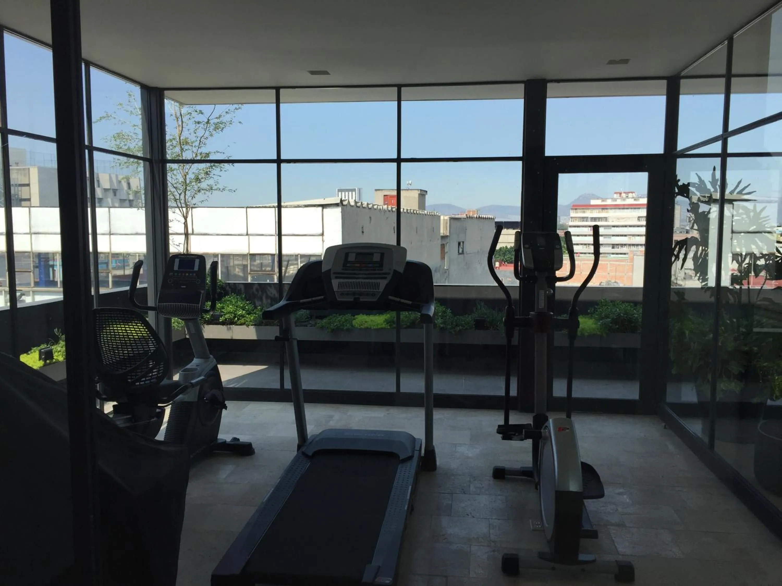 MyPlace at Santo Domingo