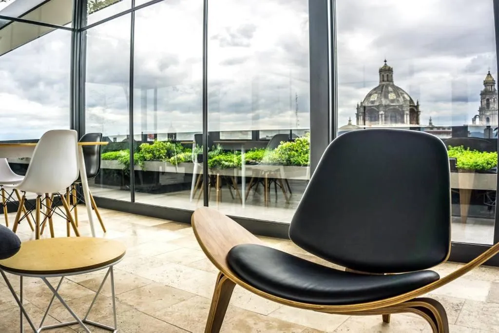 MyPlace at Santo Domingo