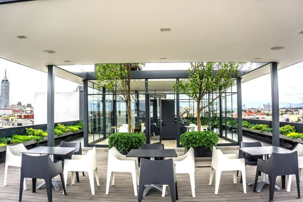 MyPlace at Santo Domingo