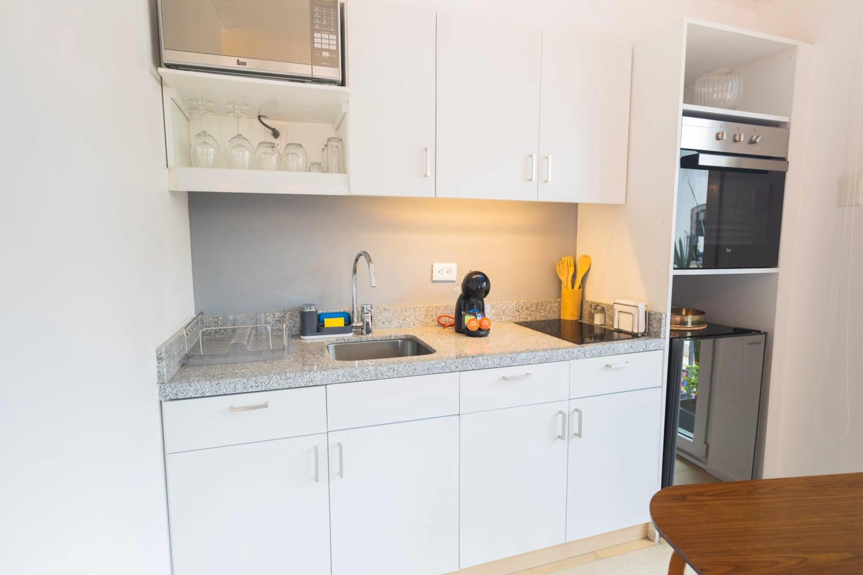 MyPlace at Santo Domingo