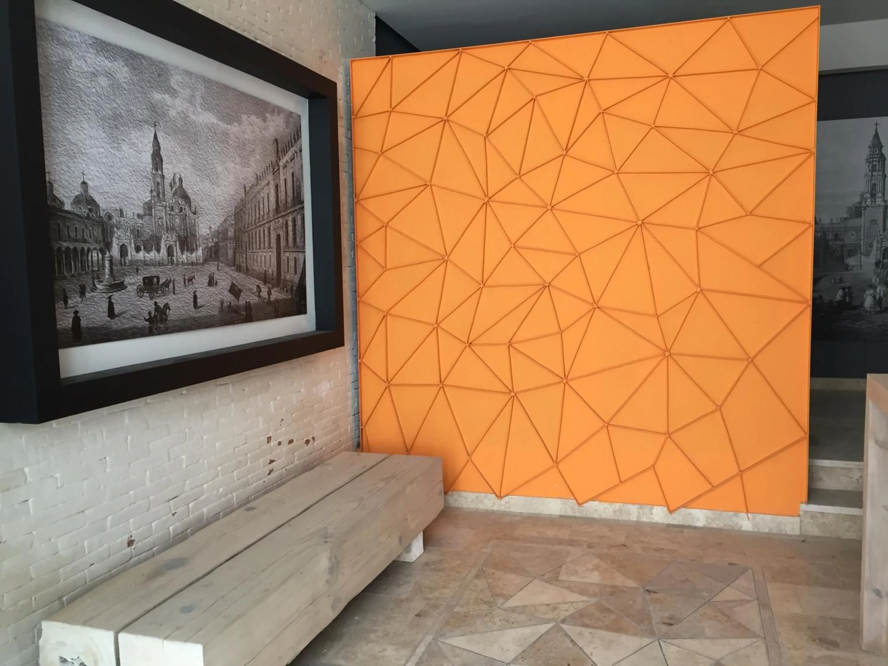 MyPlace at Santo Domingo