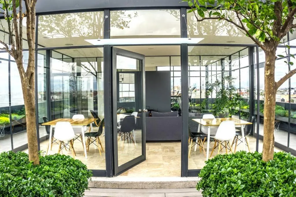 MyPlace at Santo Domingo