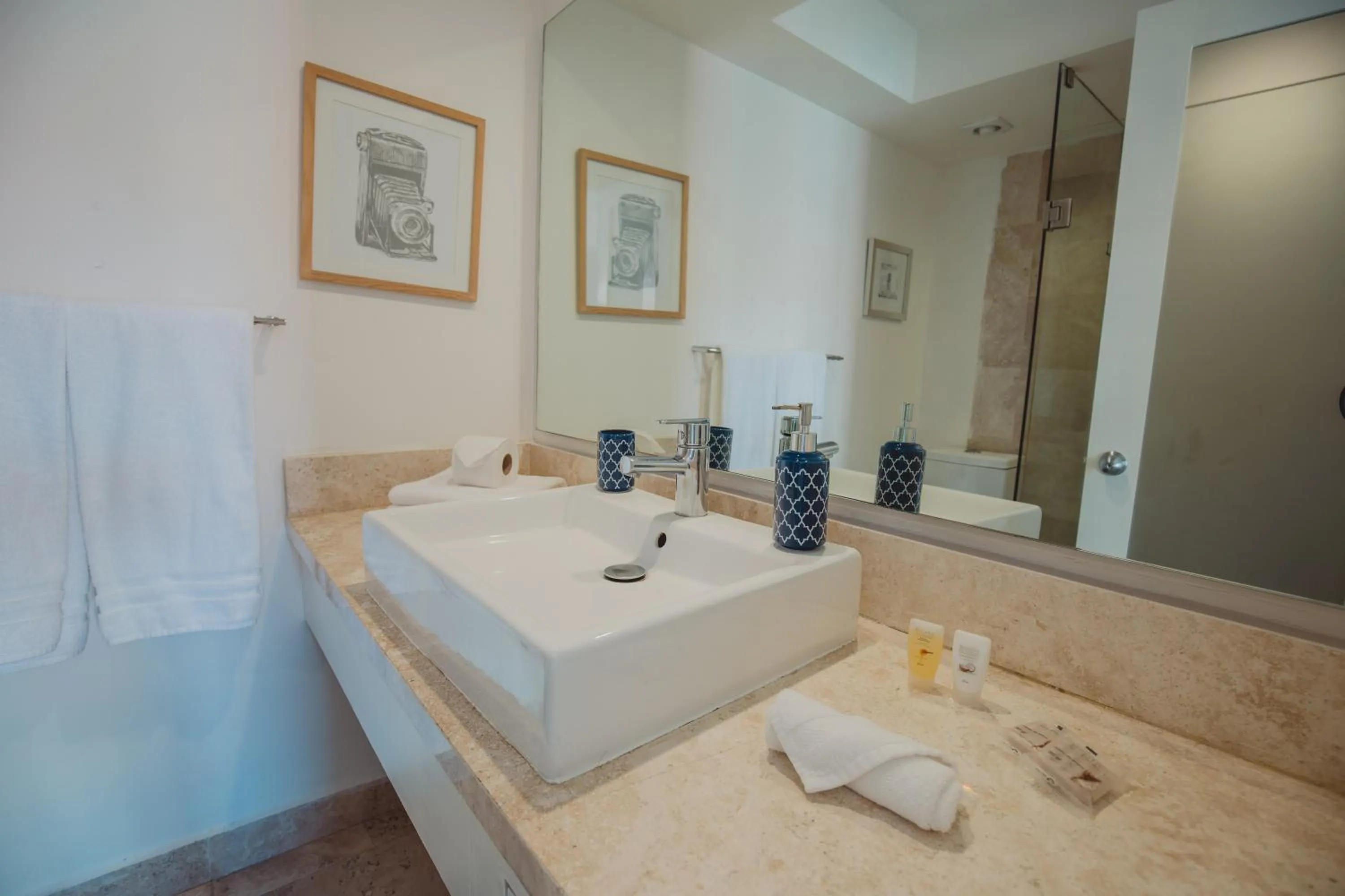 MyPlace at Santo Domingo