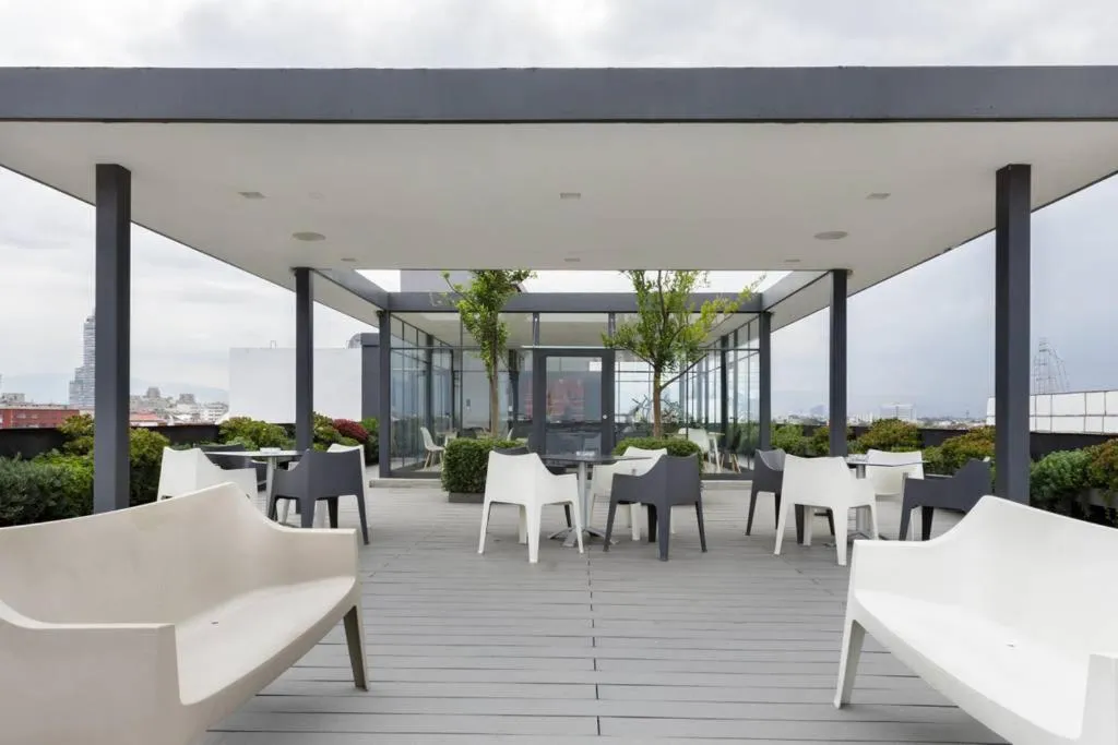 MyPlace at Santo Domingo