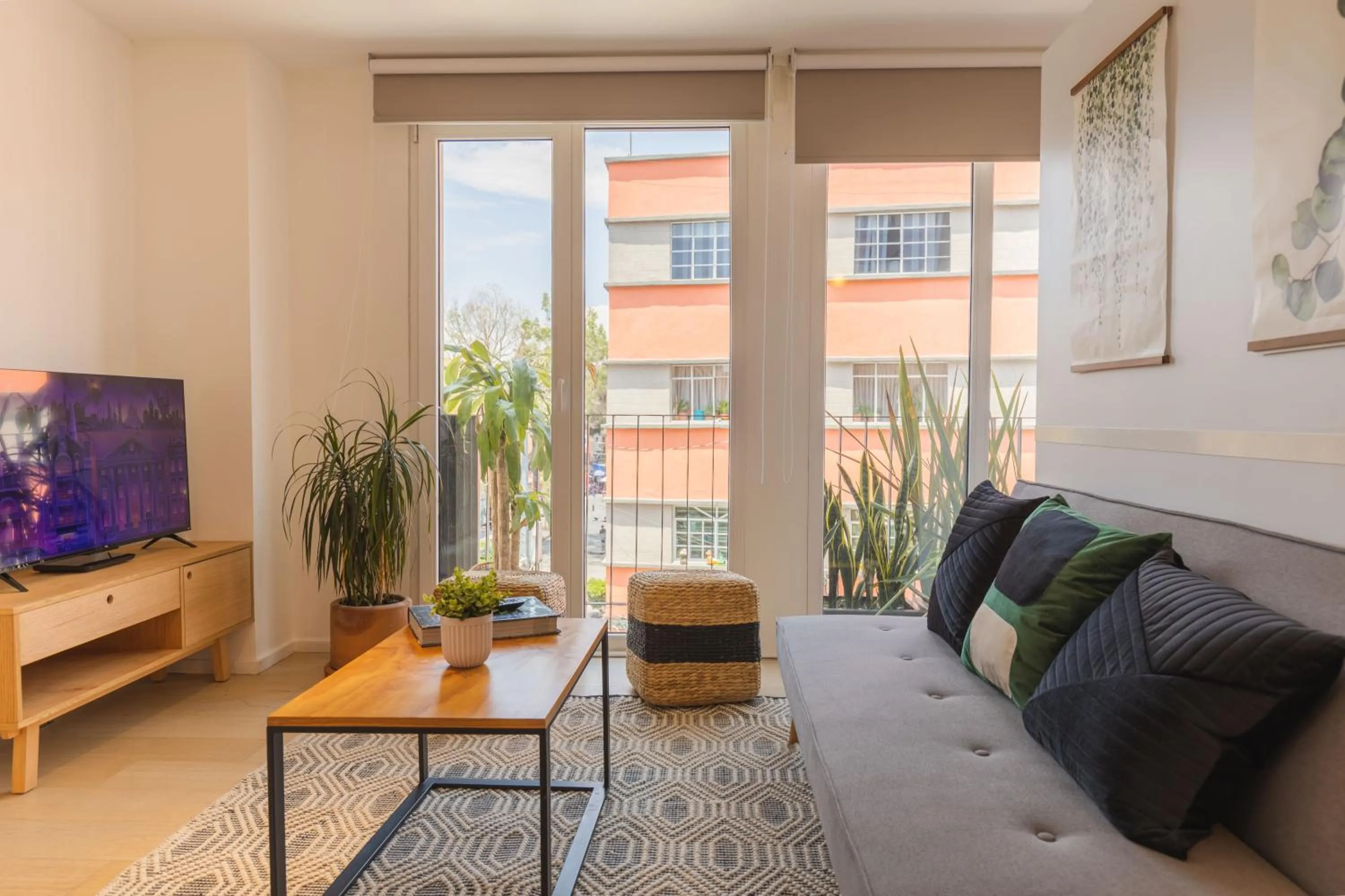 MyPlace at Santo Domingo