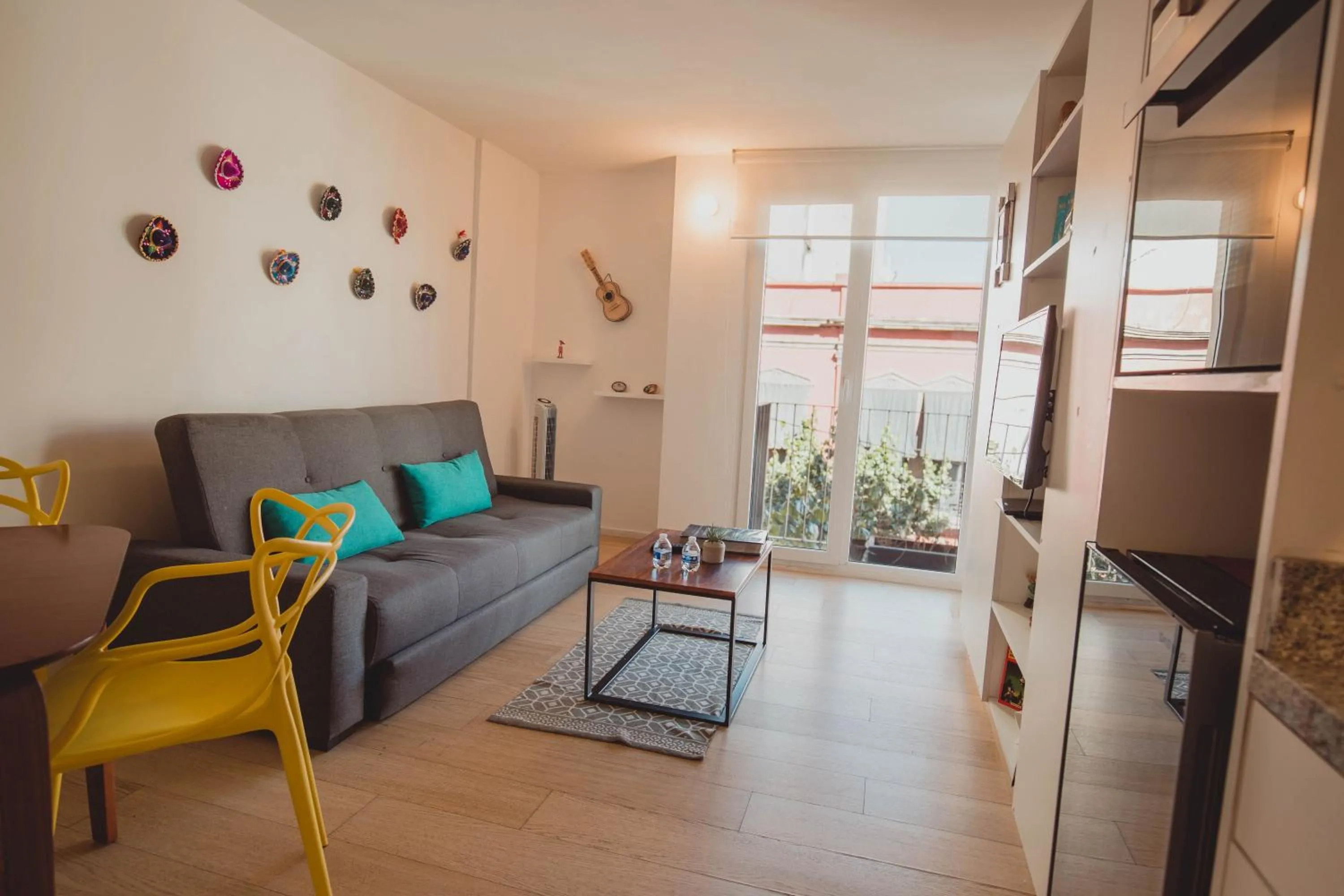 MyPlace at Santo Domingo