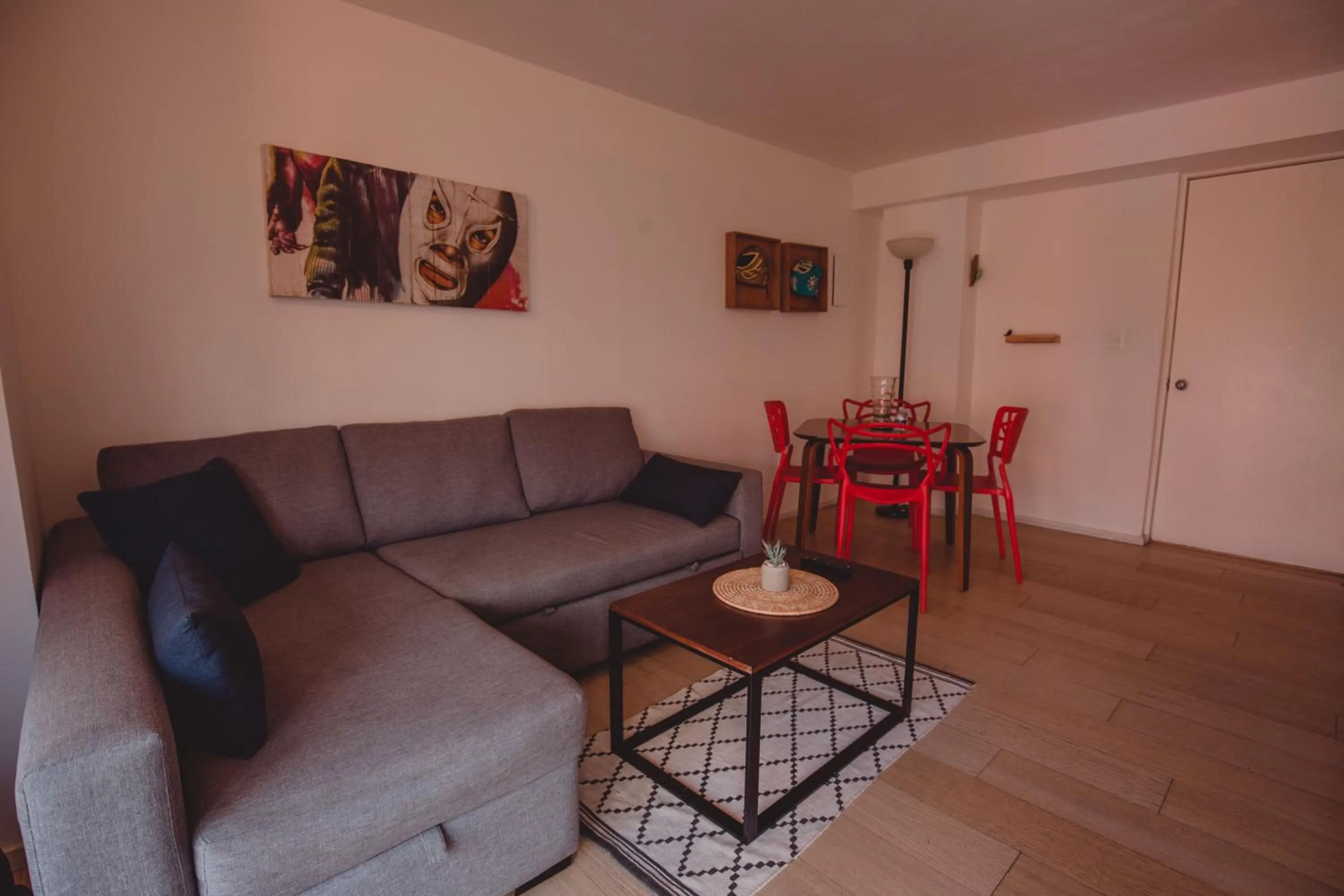 MyPlace at Santo Domingo