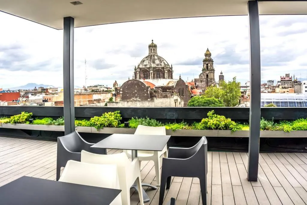 MyPlace at Santo Domingo