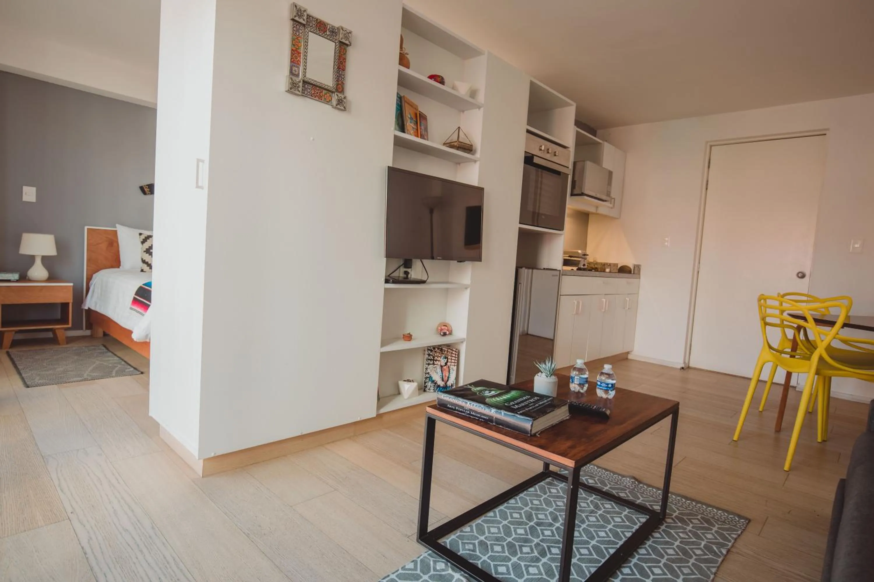 MyPlace at Santo Domingo