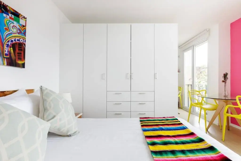 MyPlace at Santo Domingo MyPlace at Santo Domingo