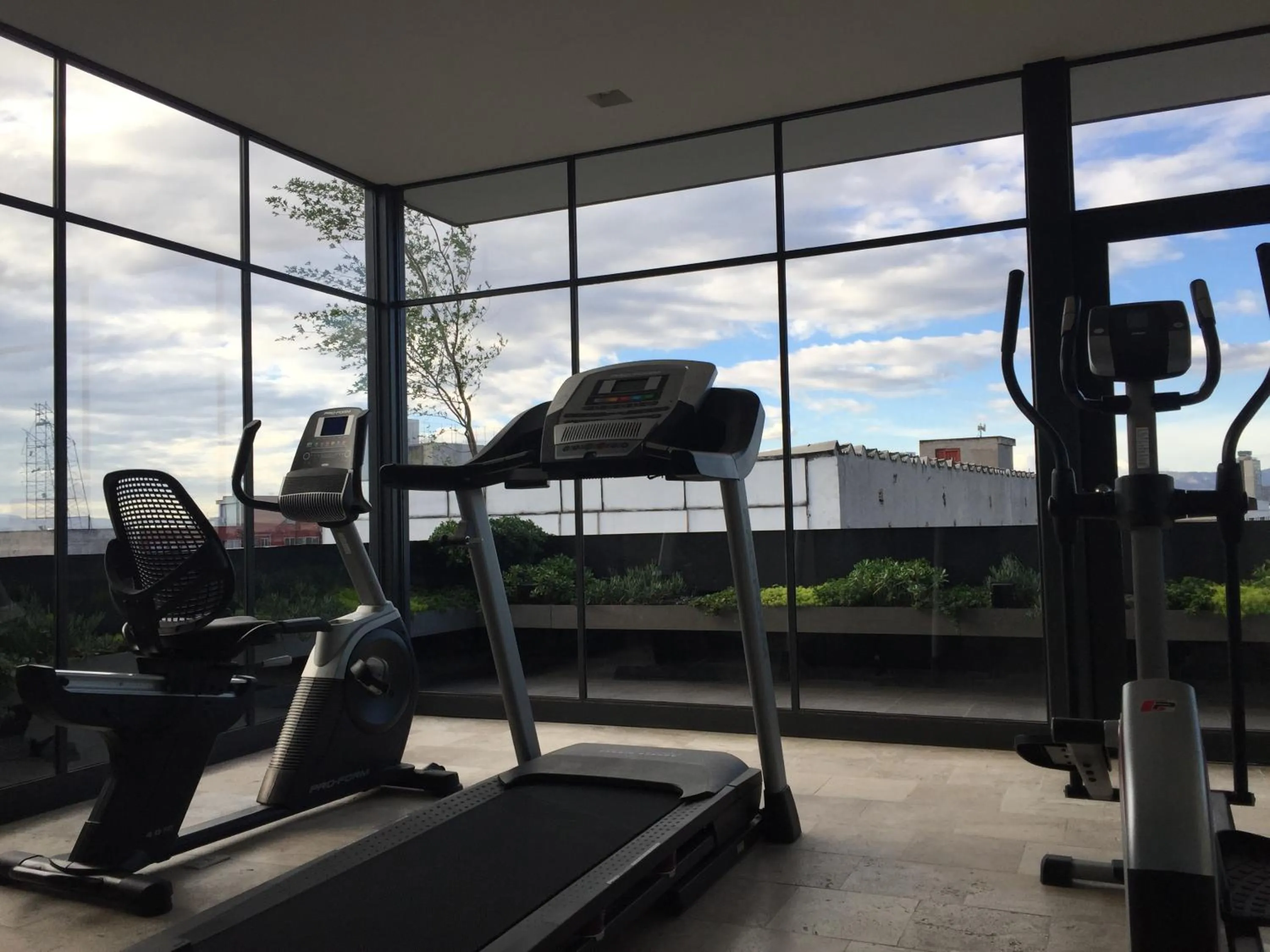 MyPlace at Santo Domingo