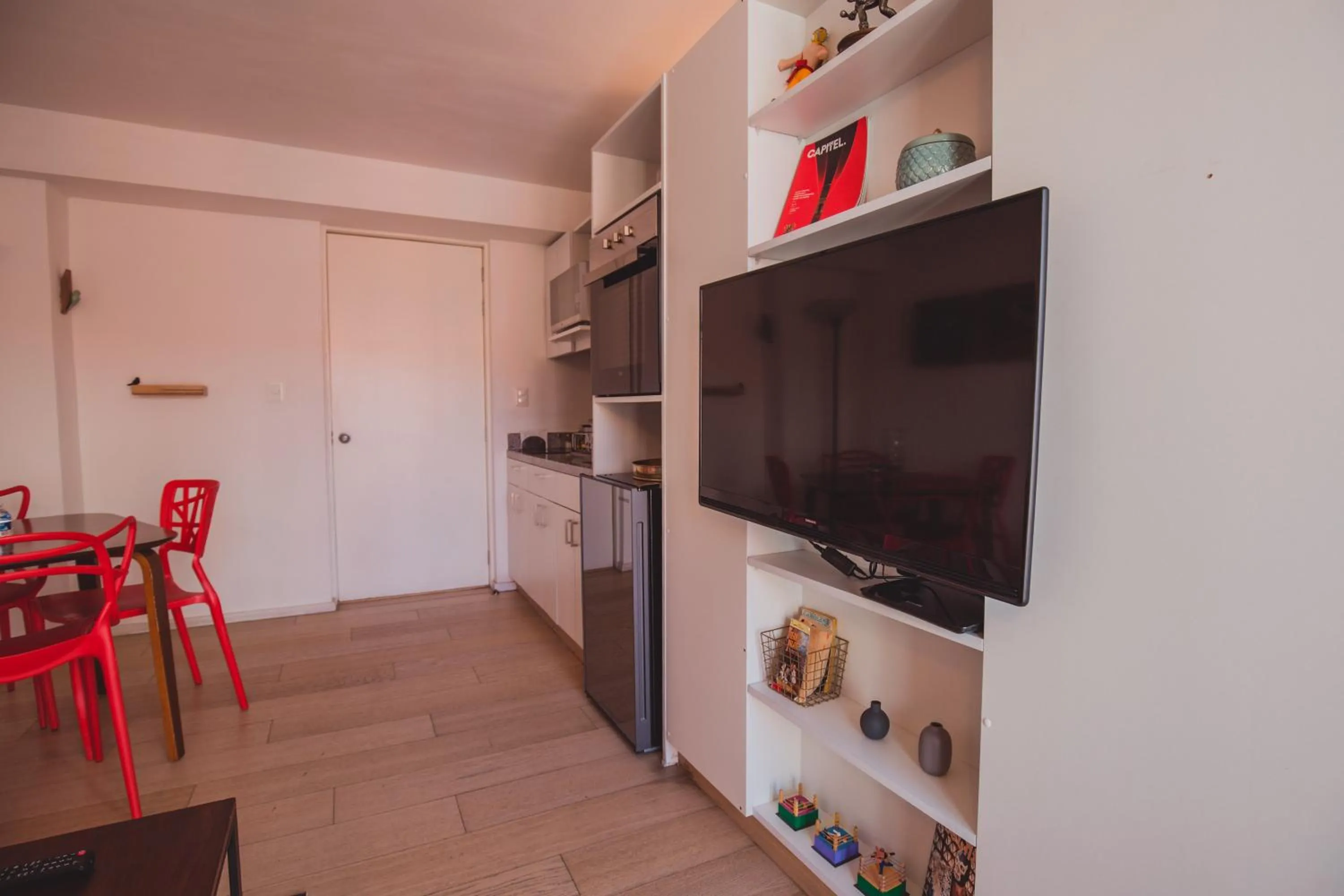 MyPlace at Santo Domingo