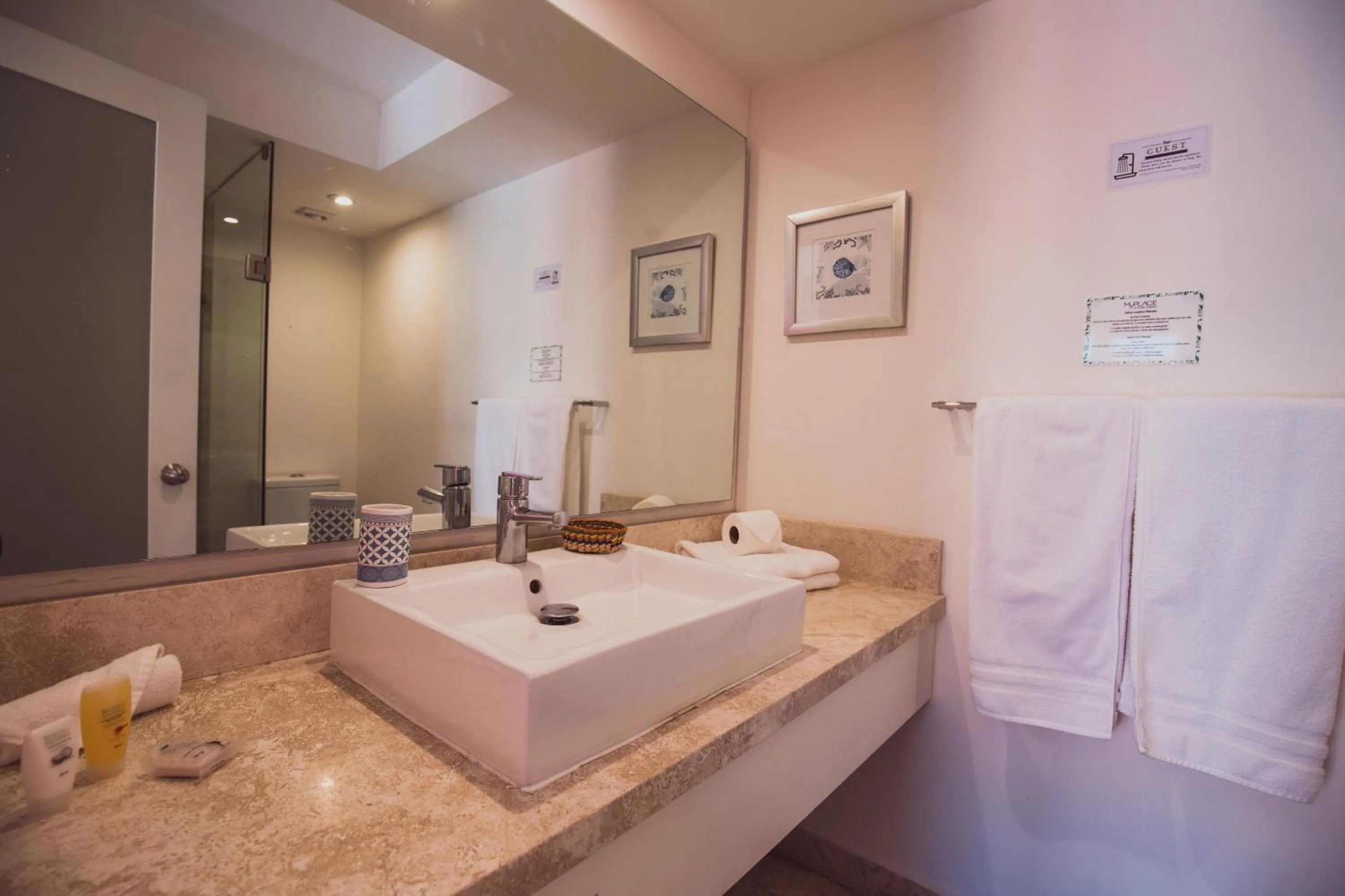 MyPlace at Santo Domingo