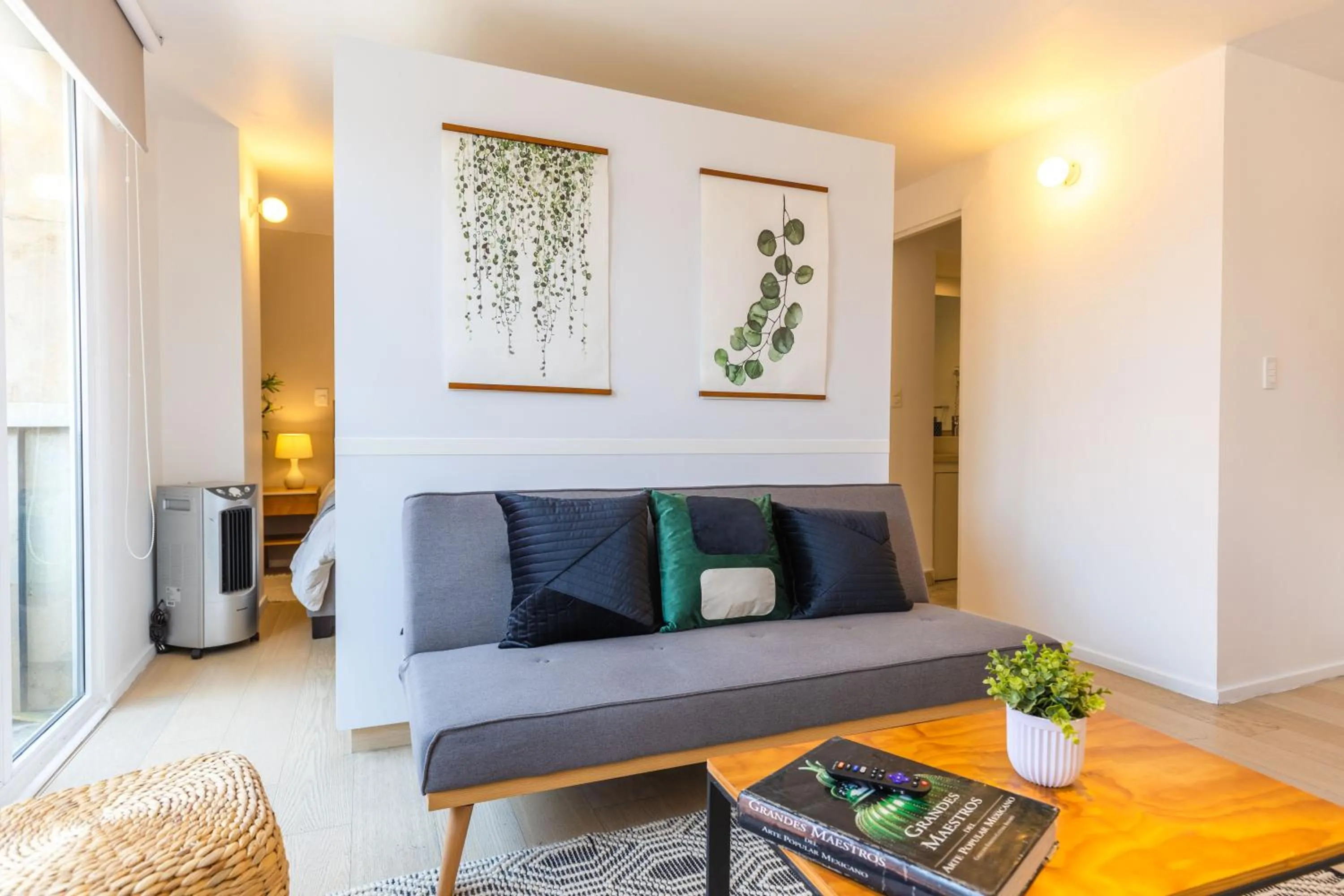 MyPlace at Santo Domingo