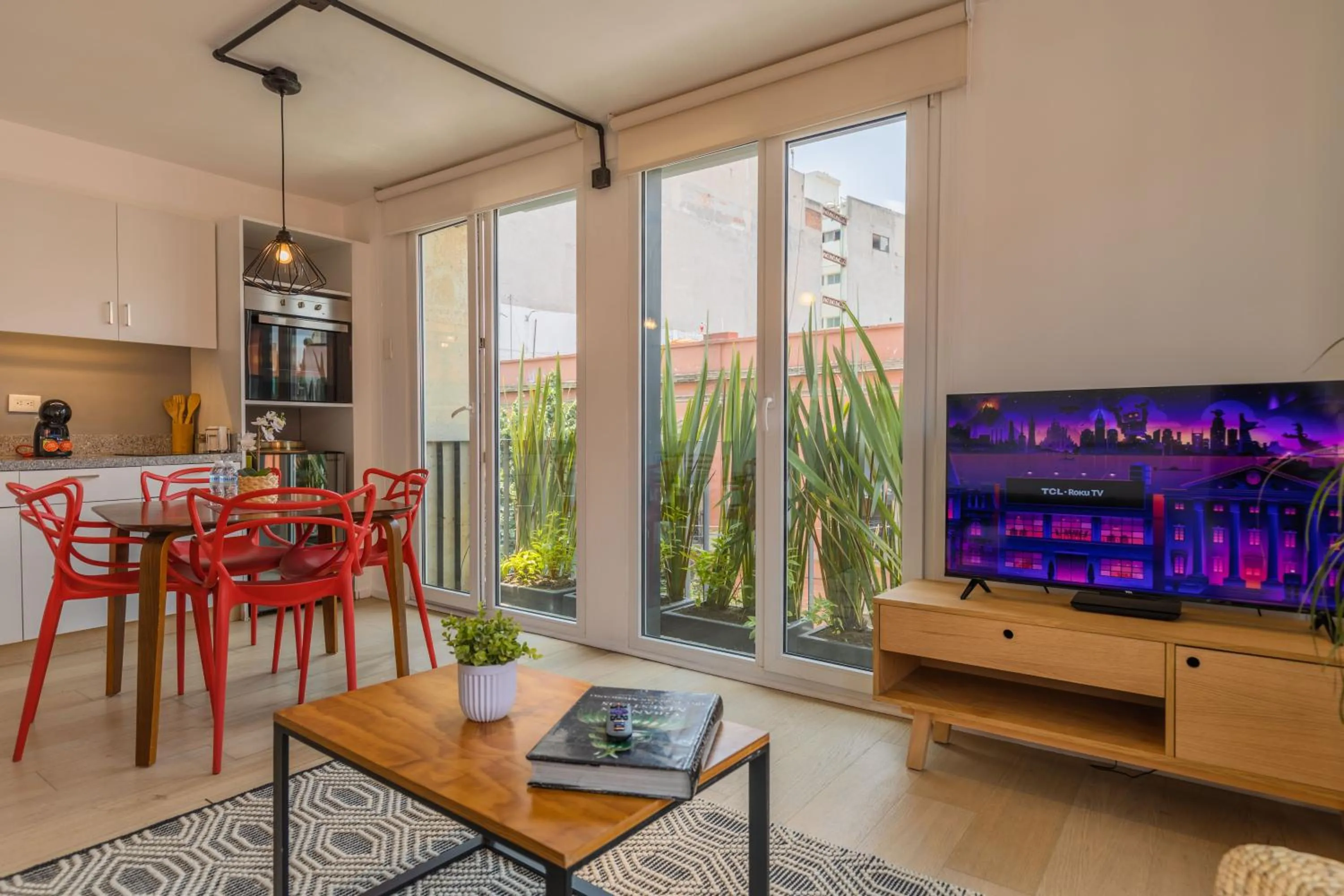 MyPlace at Santo Domingo