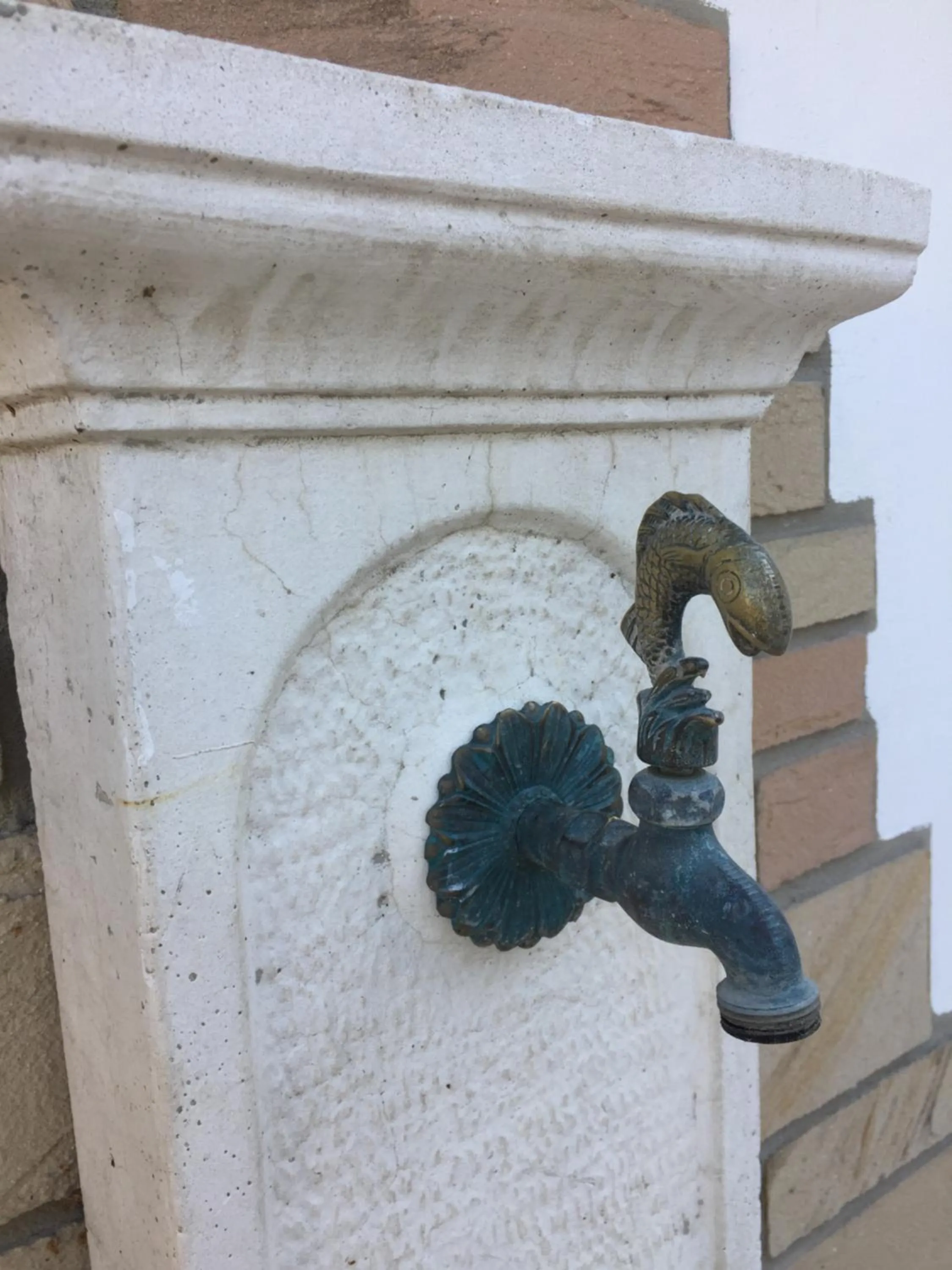 Facade/entrance in Wilsmann Apartmentvermietung