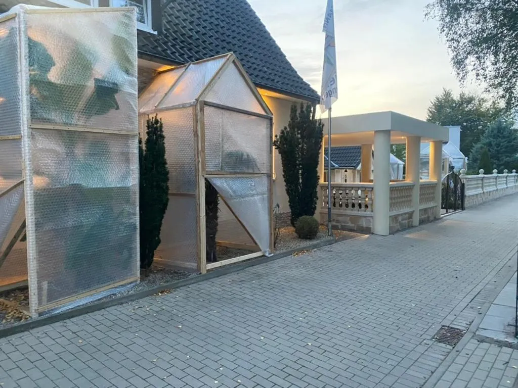 Wilsmann Apartmentvermietung