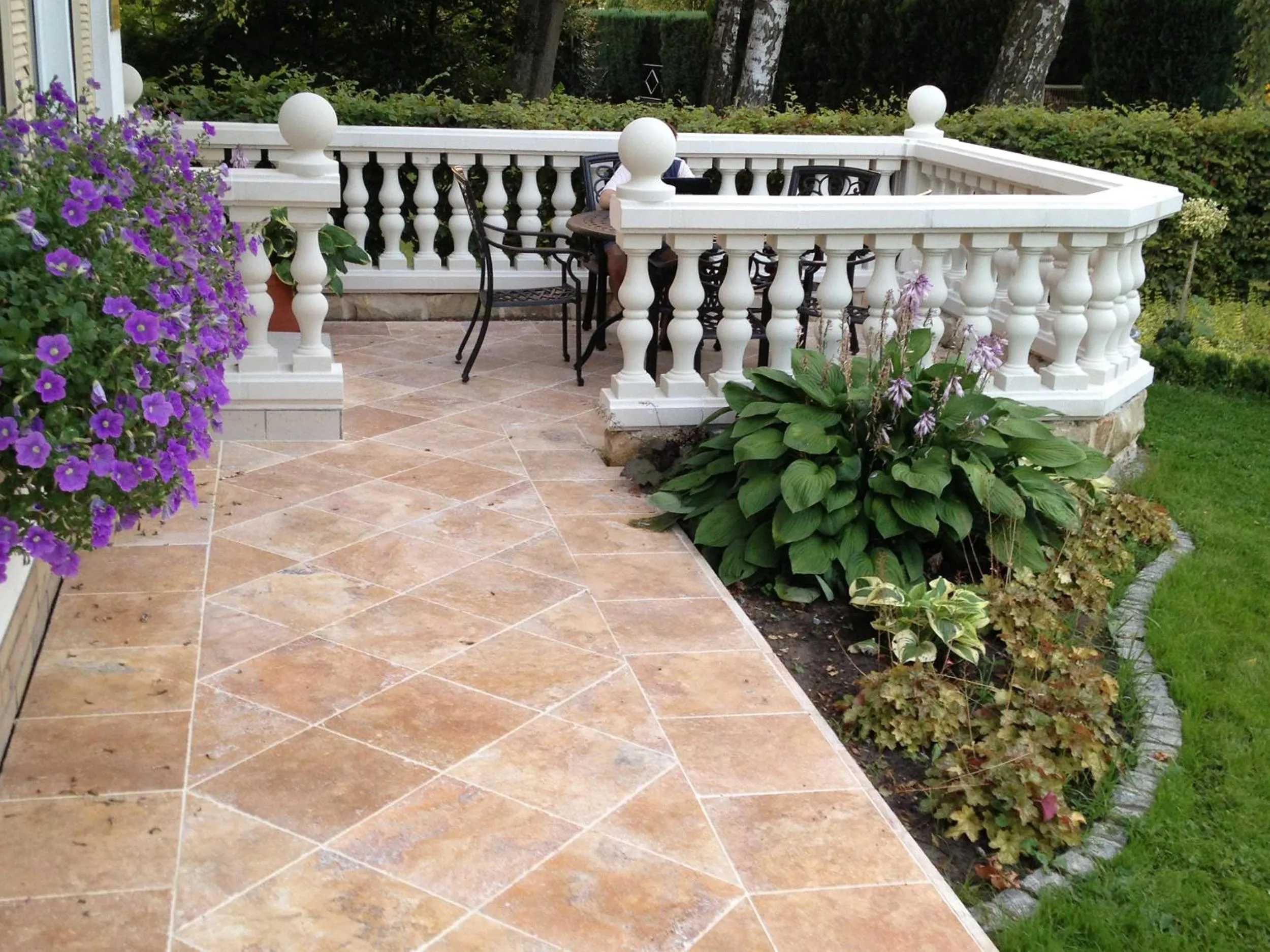 Spring in Wilsmann Apartmentvermietung