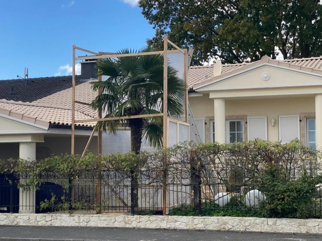 Wilsmann Apartmentvermietung