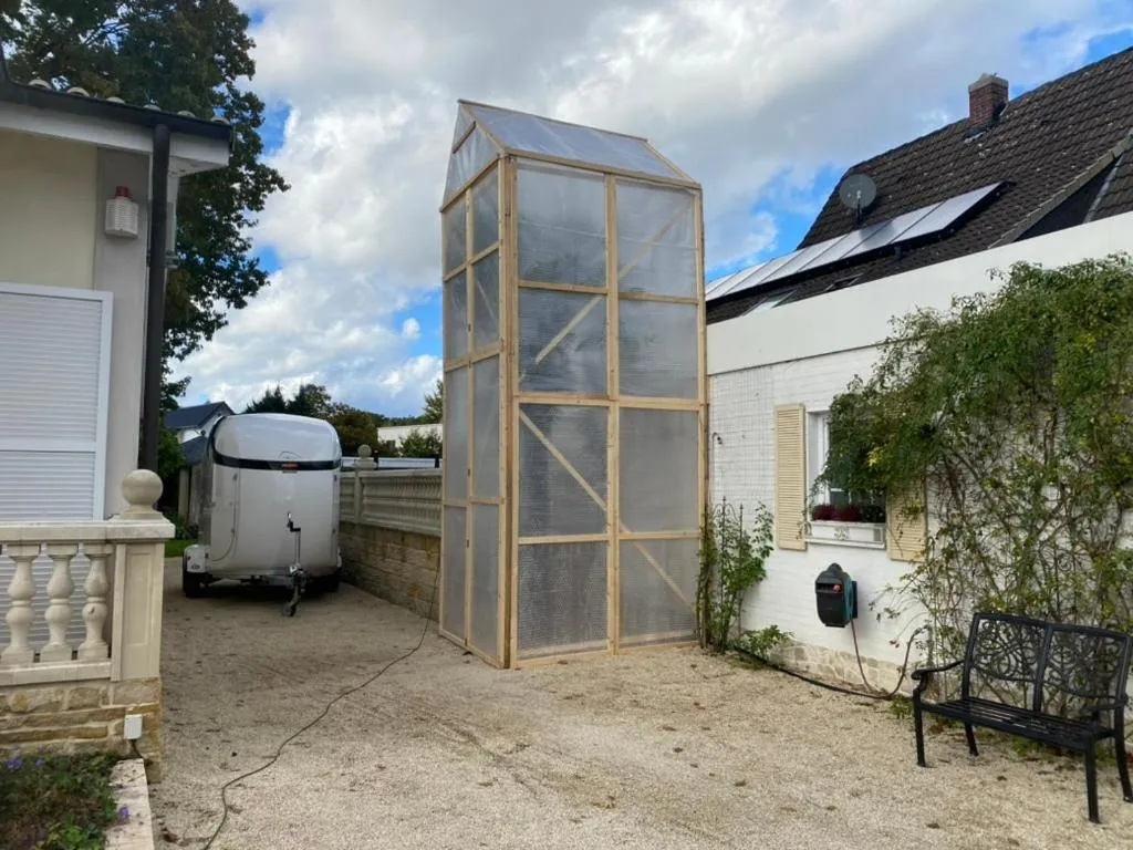 Wilsmann Apartmentvermietung