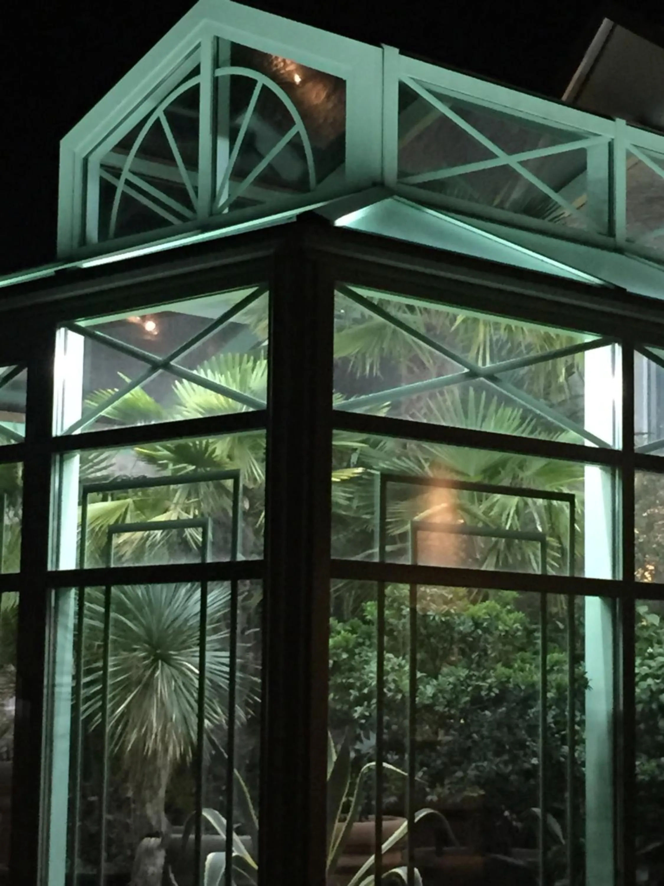 Patio in Wilsmann Apartmentvermietung