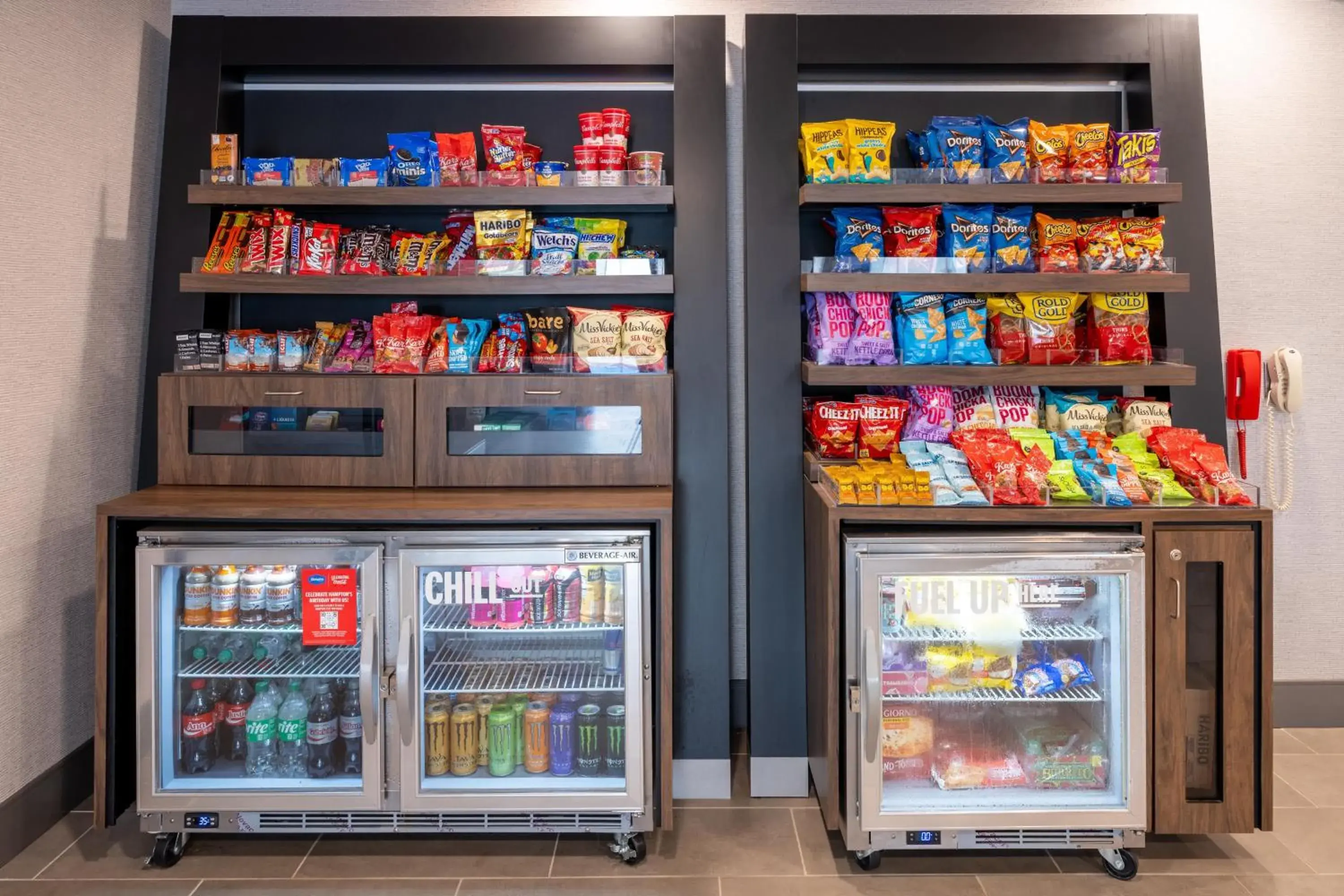 Restaurant/places to eat in Hampton Inn Commerce Restaurant/places to eat in Hampton Inn Commerce