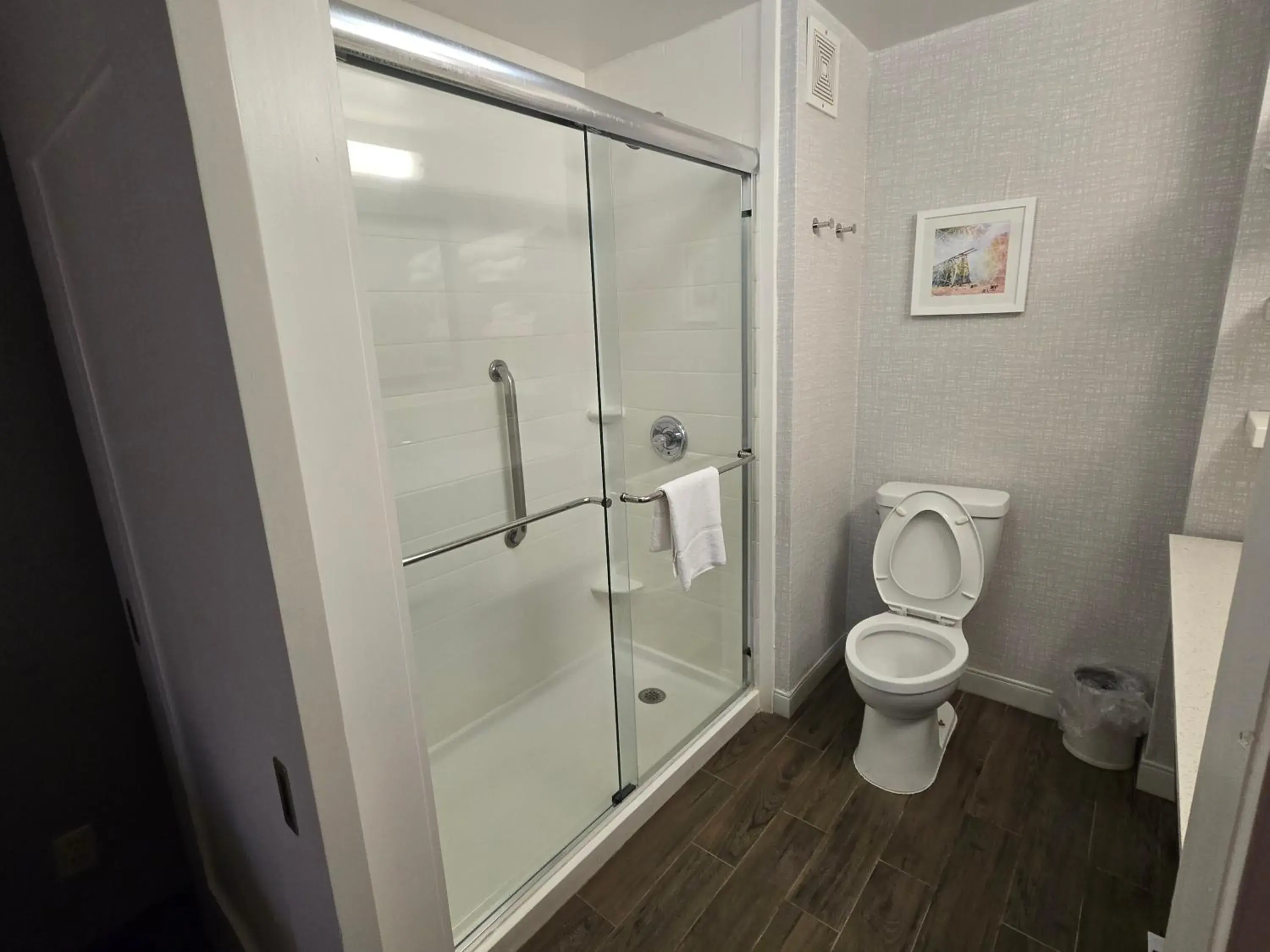 Hampton Inn Commerce Hampton Inn Commerce